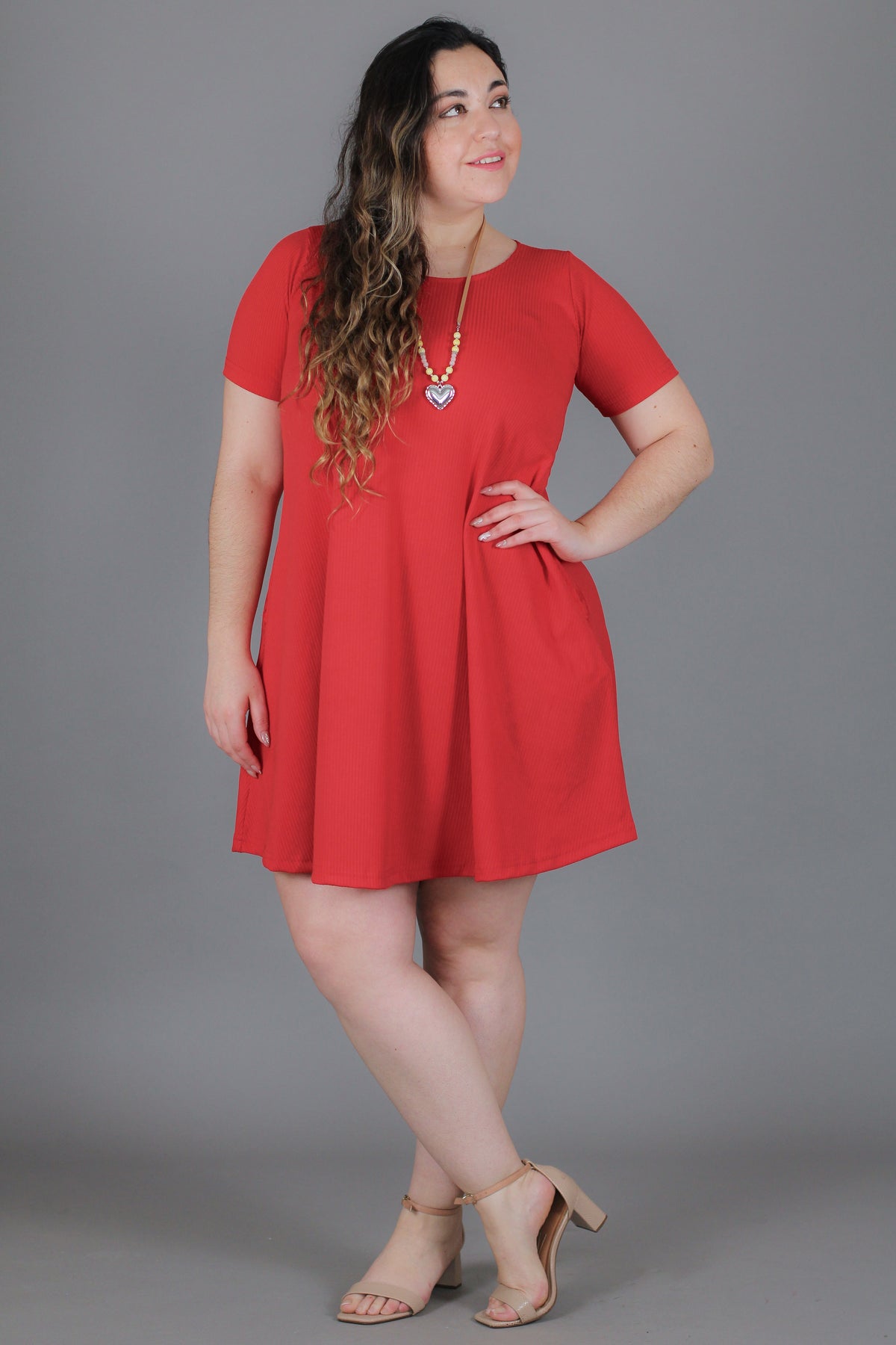 Vestido SAILOR canuton