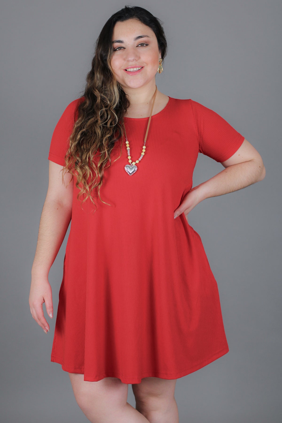 Vestido SAILOR canuton