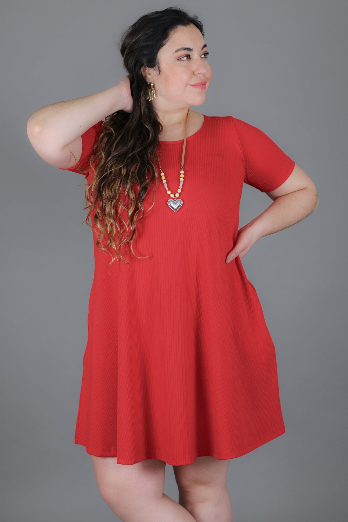 Vestido SAILOR canuton
