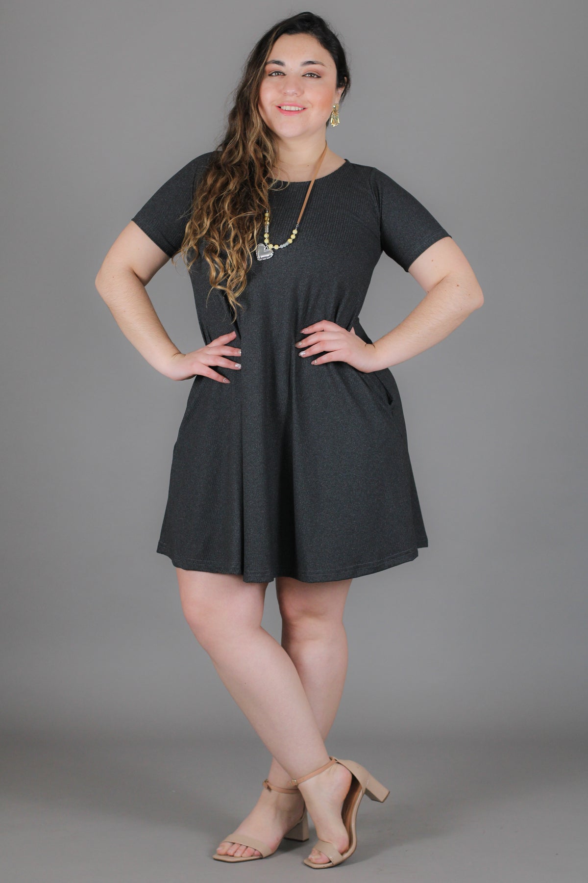 Vestido SAILOR canuton
