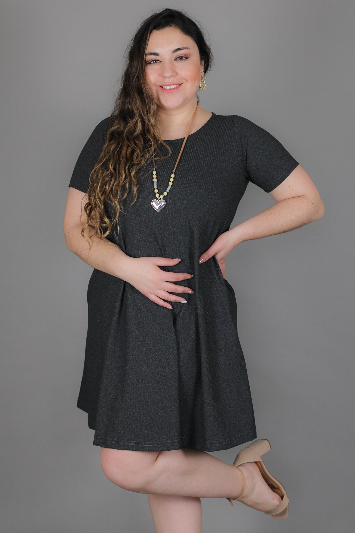 Vestido SAILOR canuton