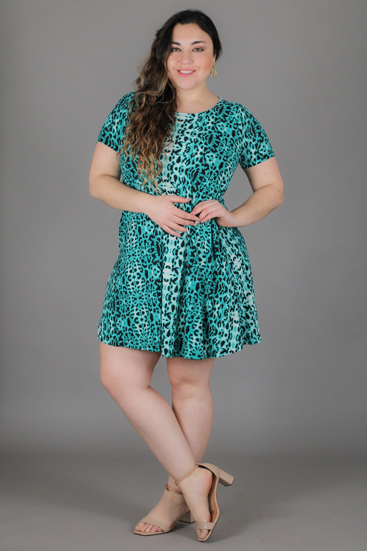 Vestido SAILOR Jersey