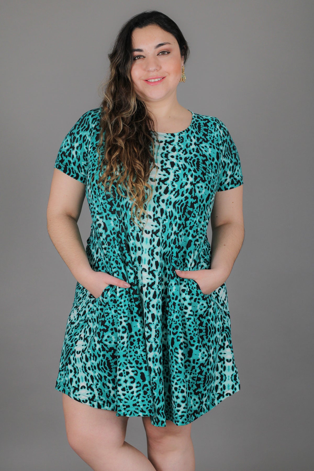 Vestido SAILOR Jersey