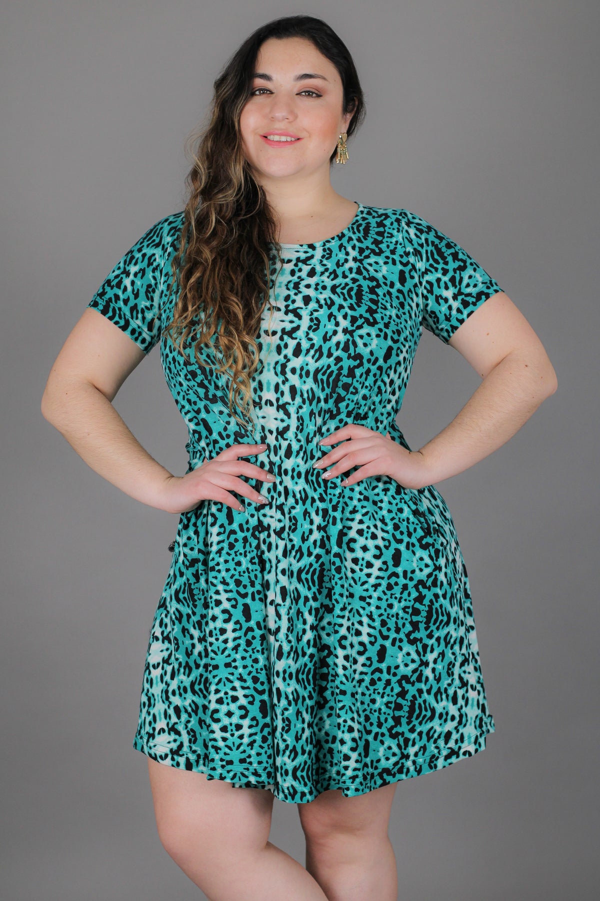 Vestido SAILOR Jersey
