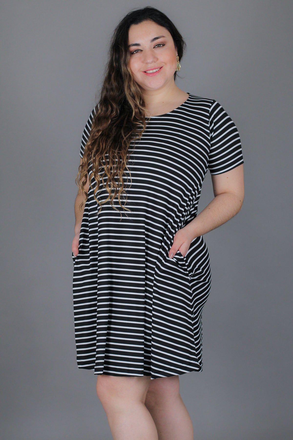 Vestido SAILOR canuton