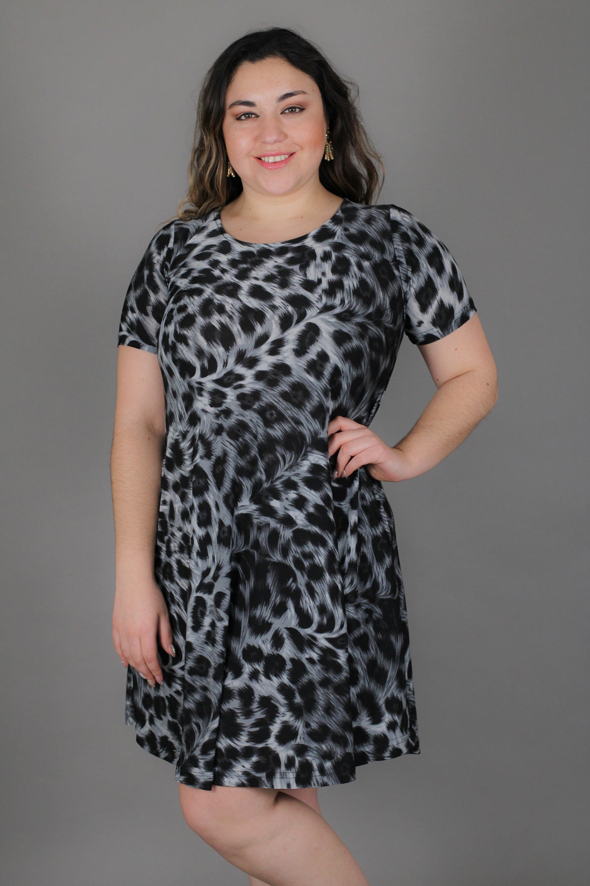 Vestido SAILOR Lycra fria