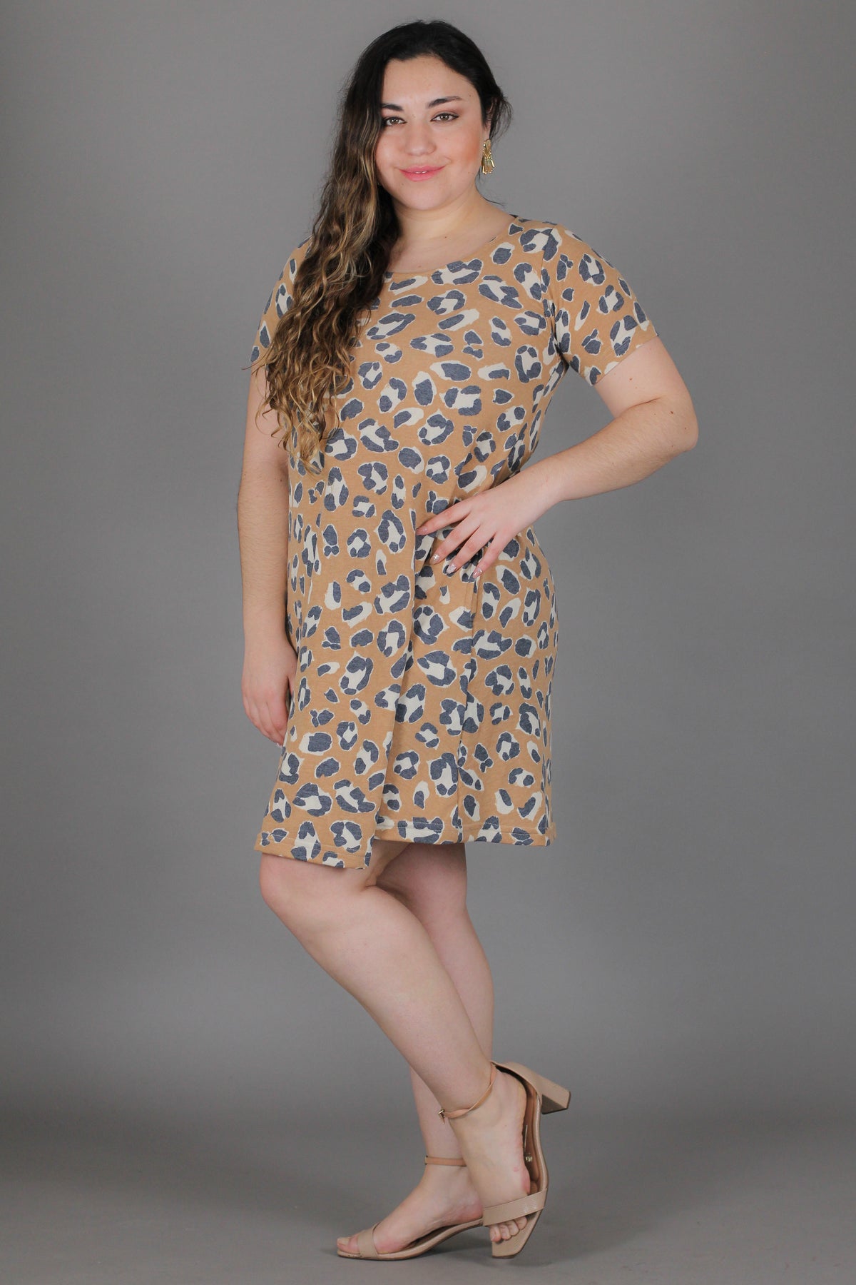 Vestido SAILOR Jersey