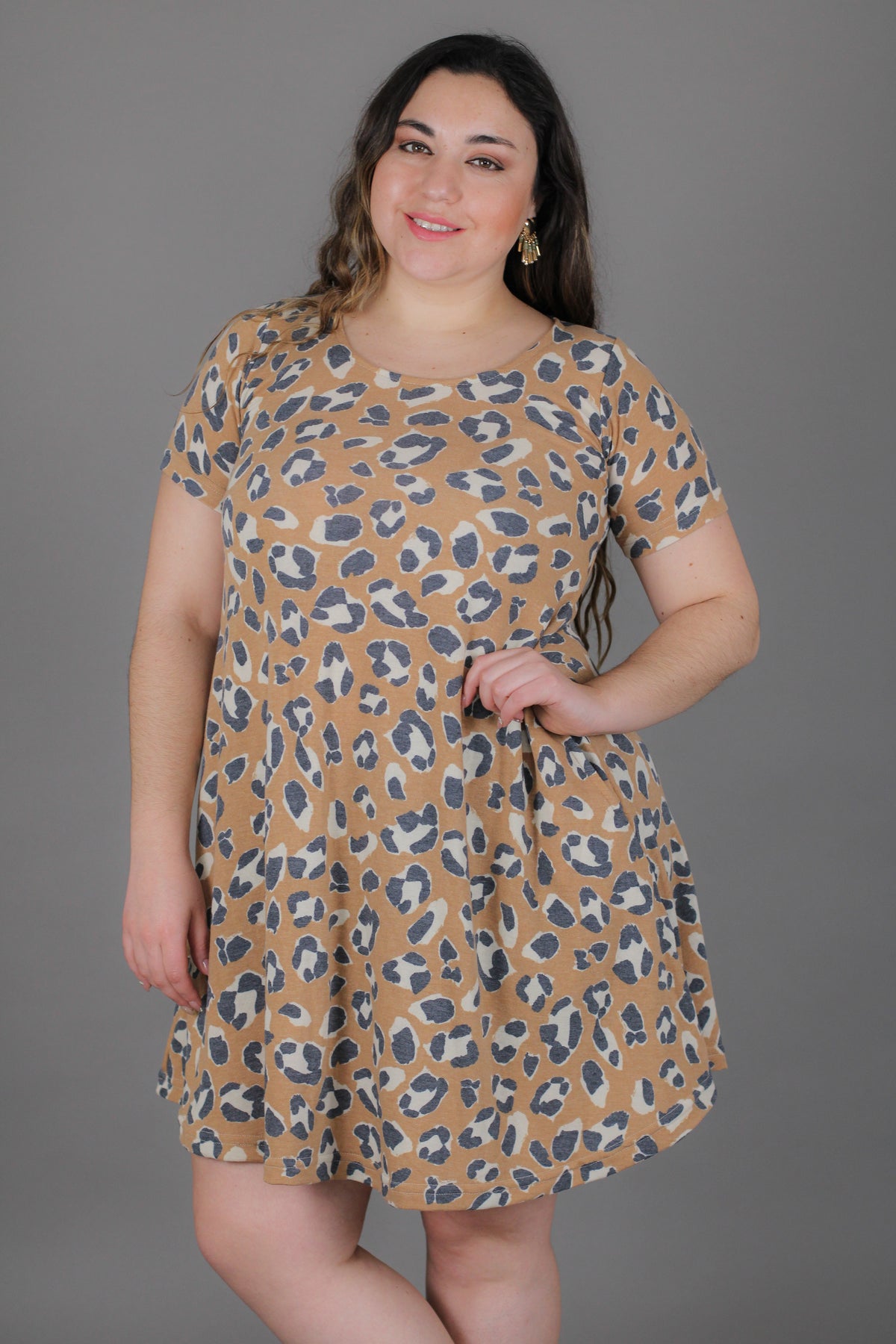 Vestido SAILOR Jersey