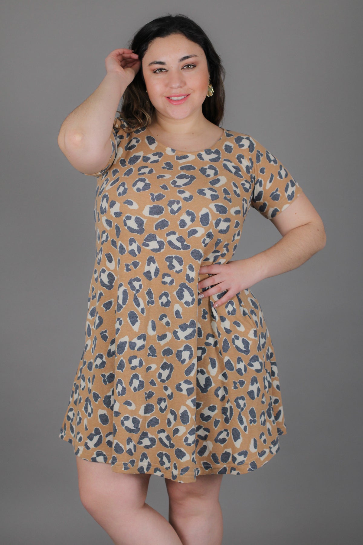Vestido SAILOR Jersey