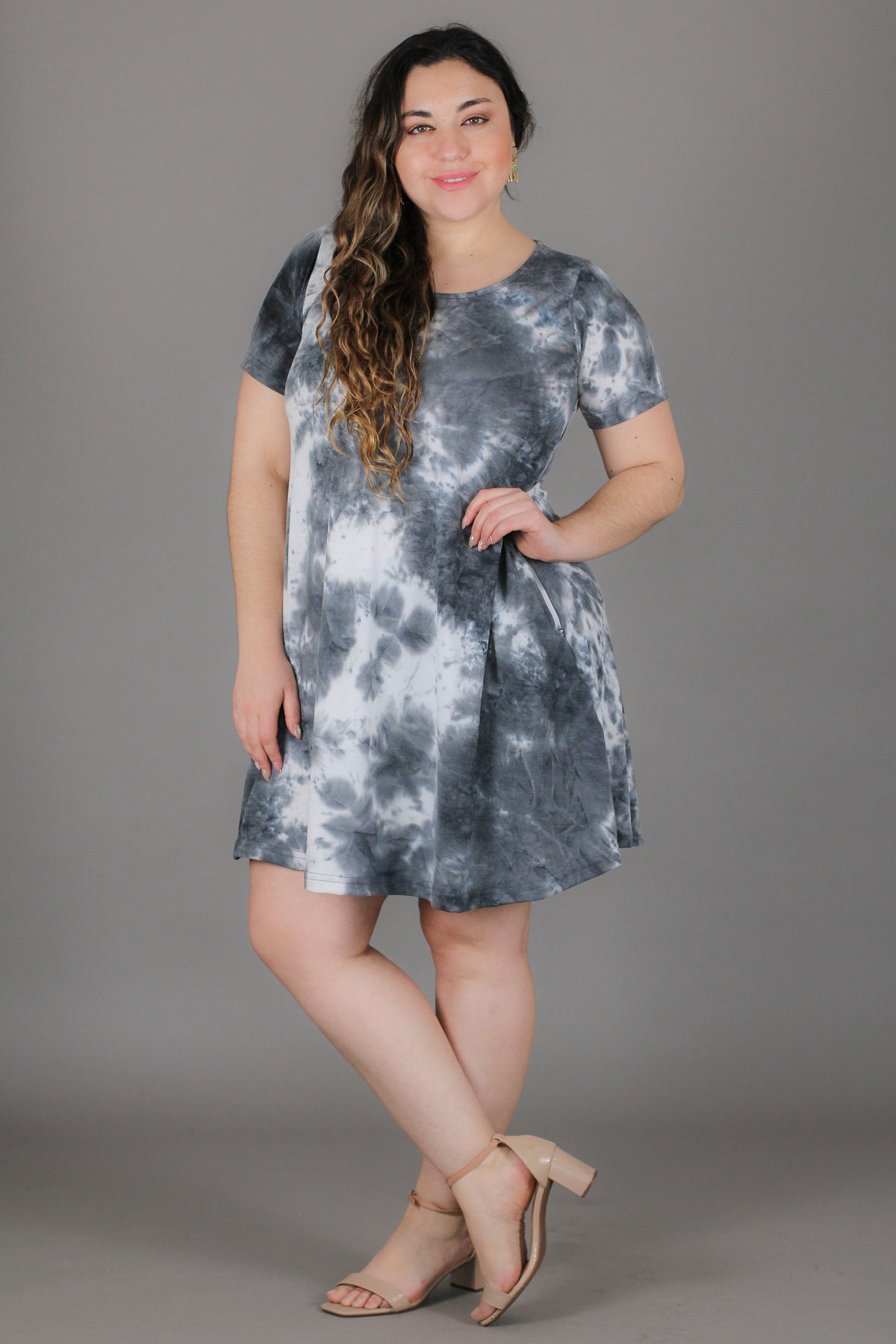 Vestido SAILOR Jersey