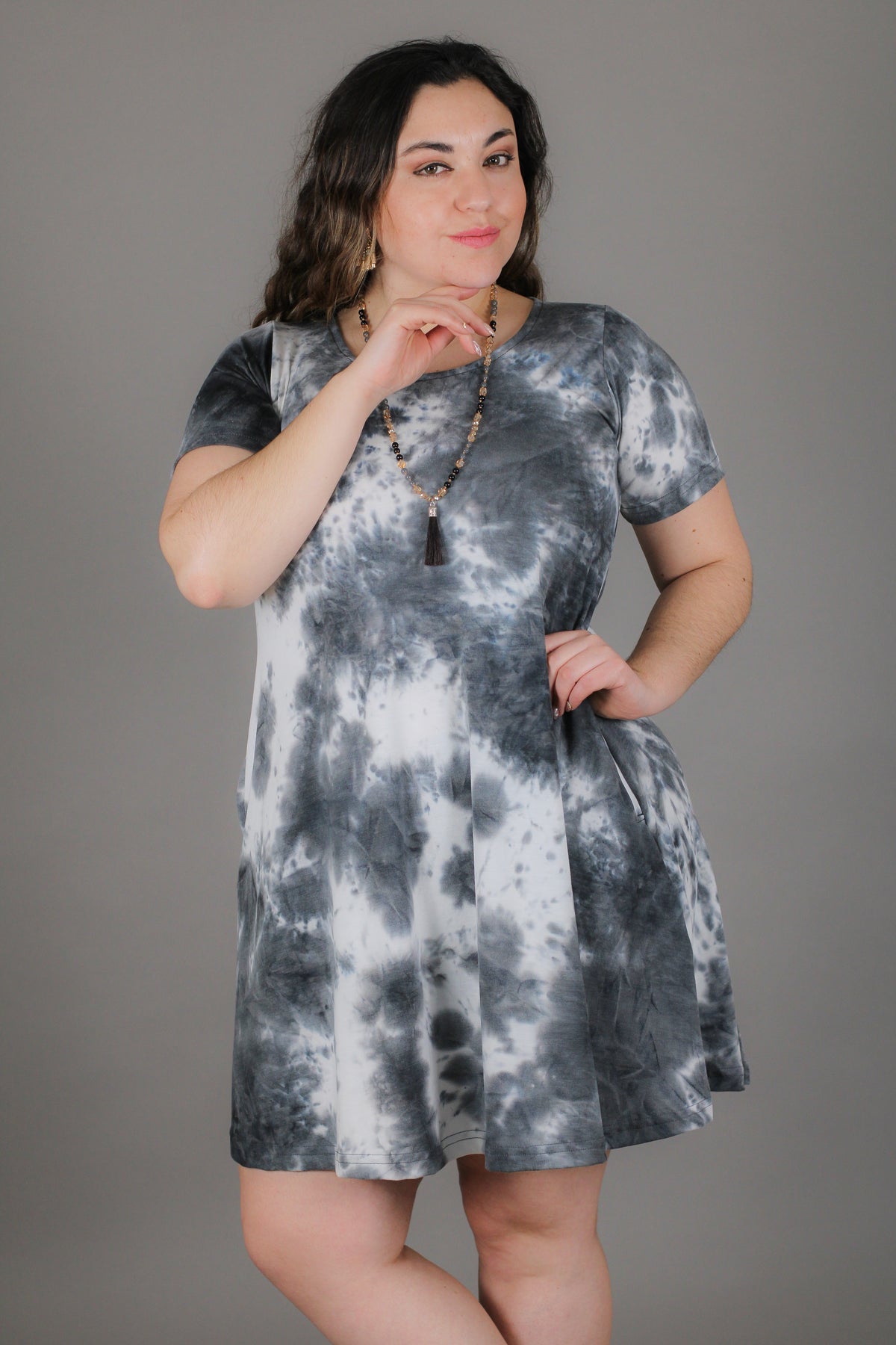 Vestido SAILOR Jersey