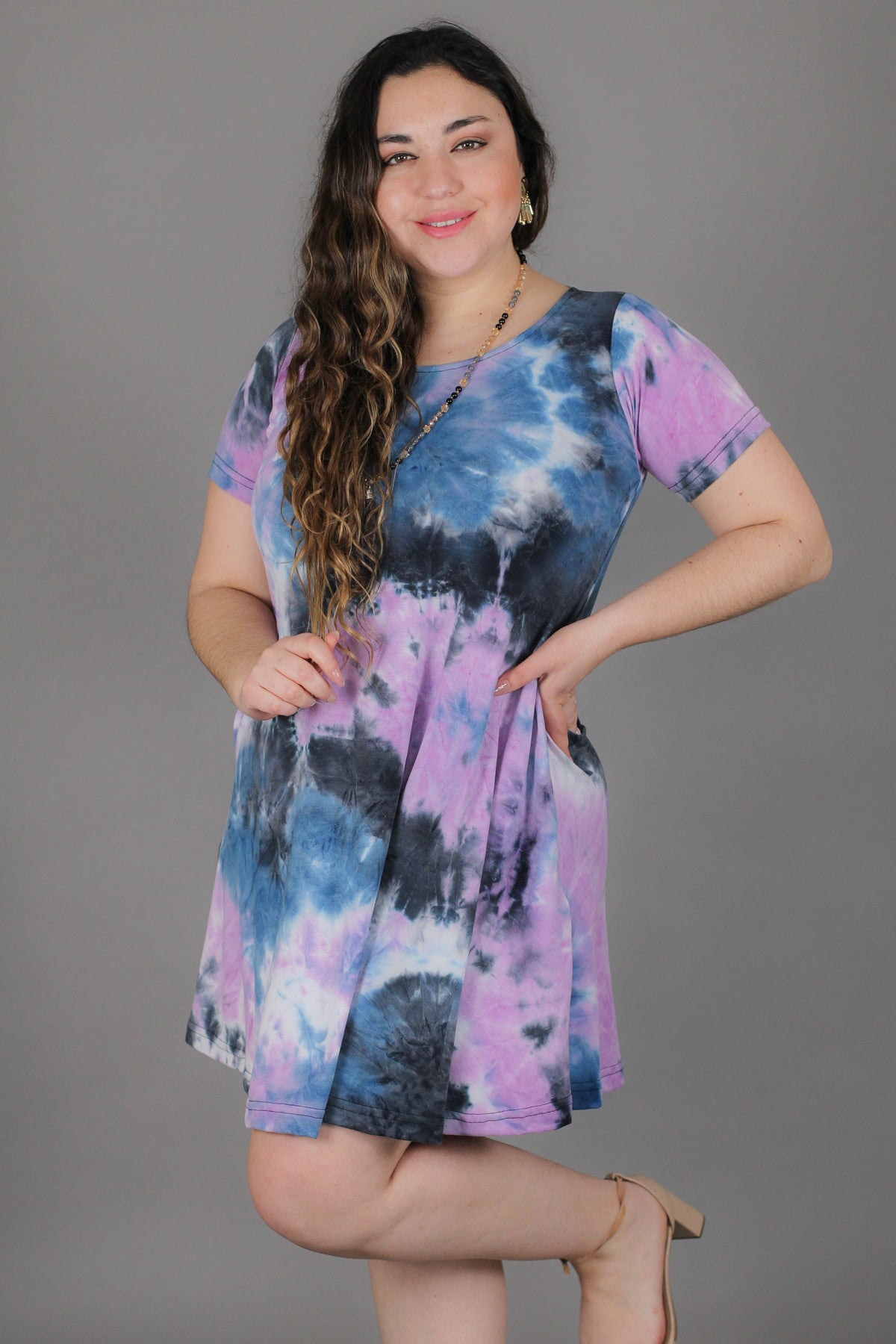 Vestido SAILOR Jersey