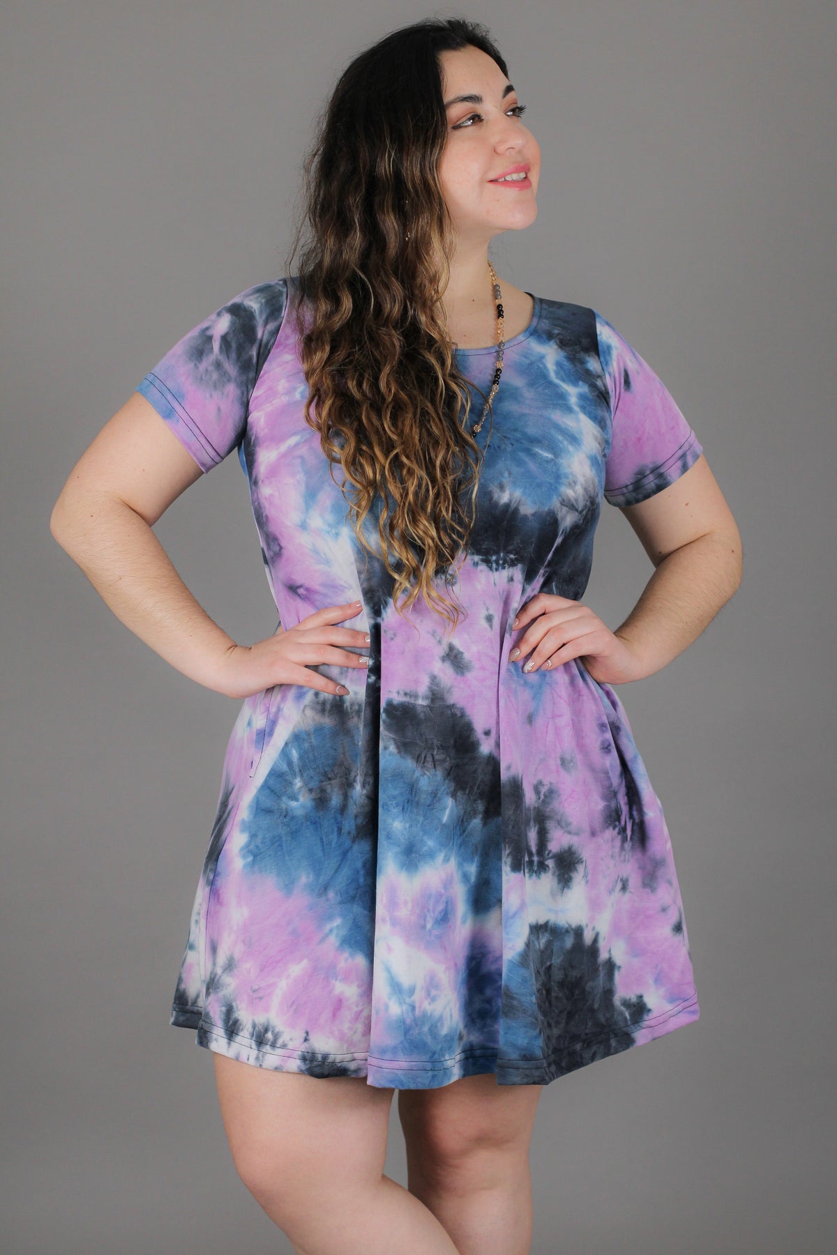 Vestido SAILOR Jersey