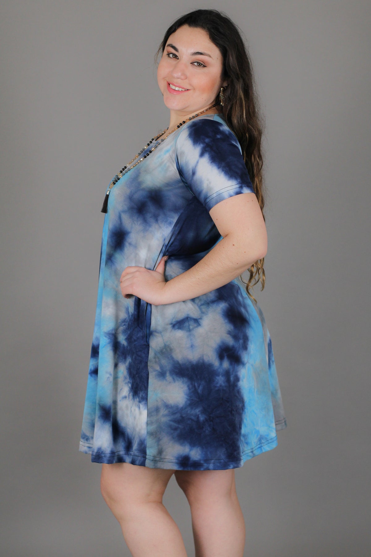 Vestido SAILOR Jersey