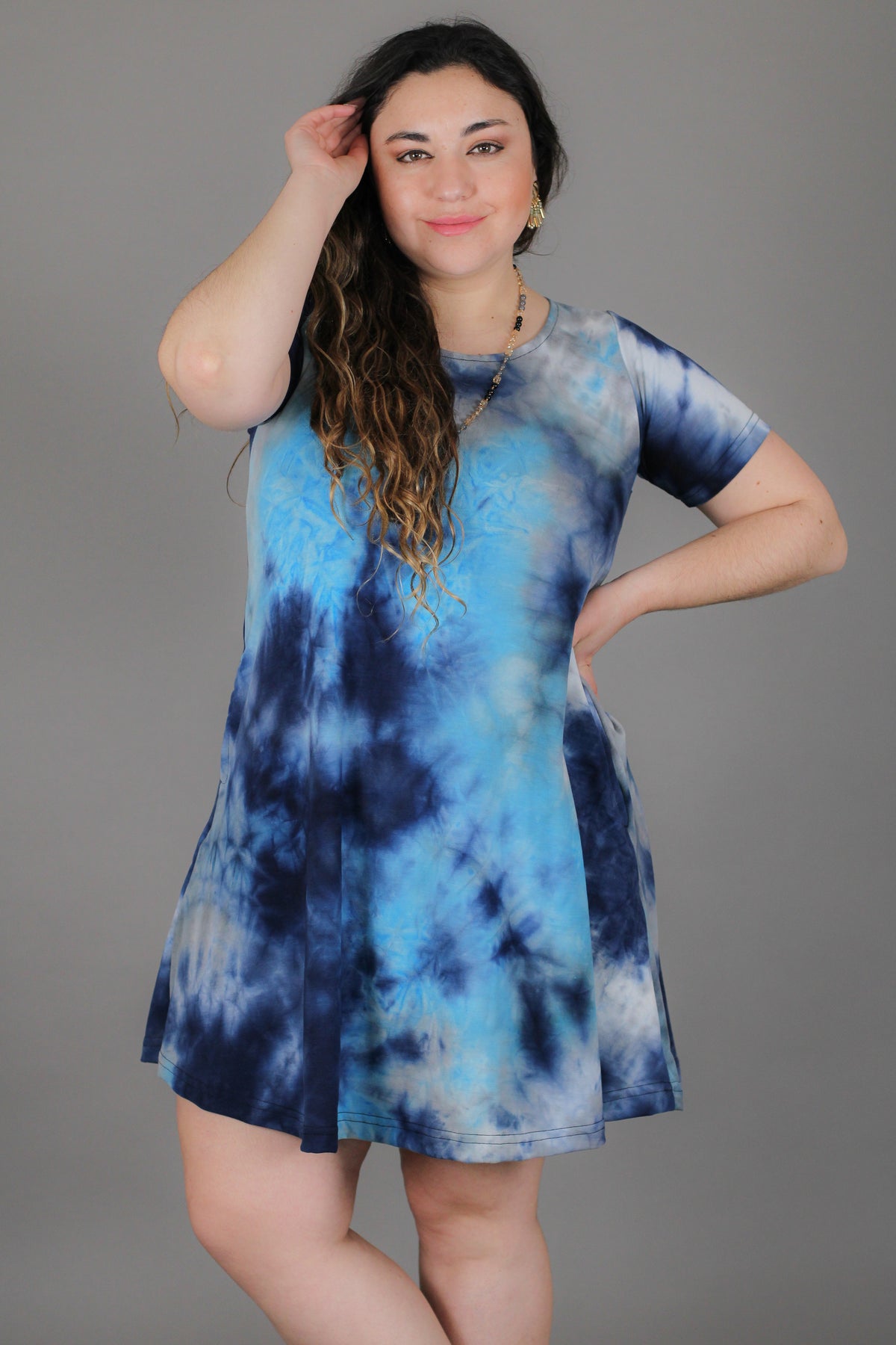 Vestido SAILOR Jersey