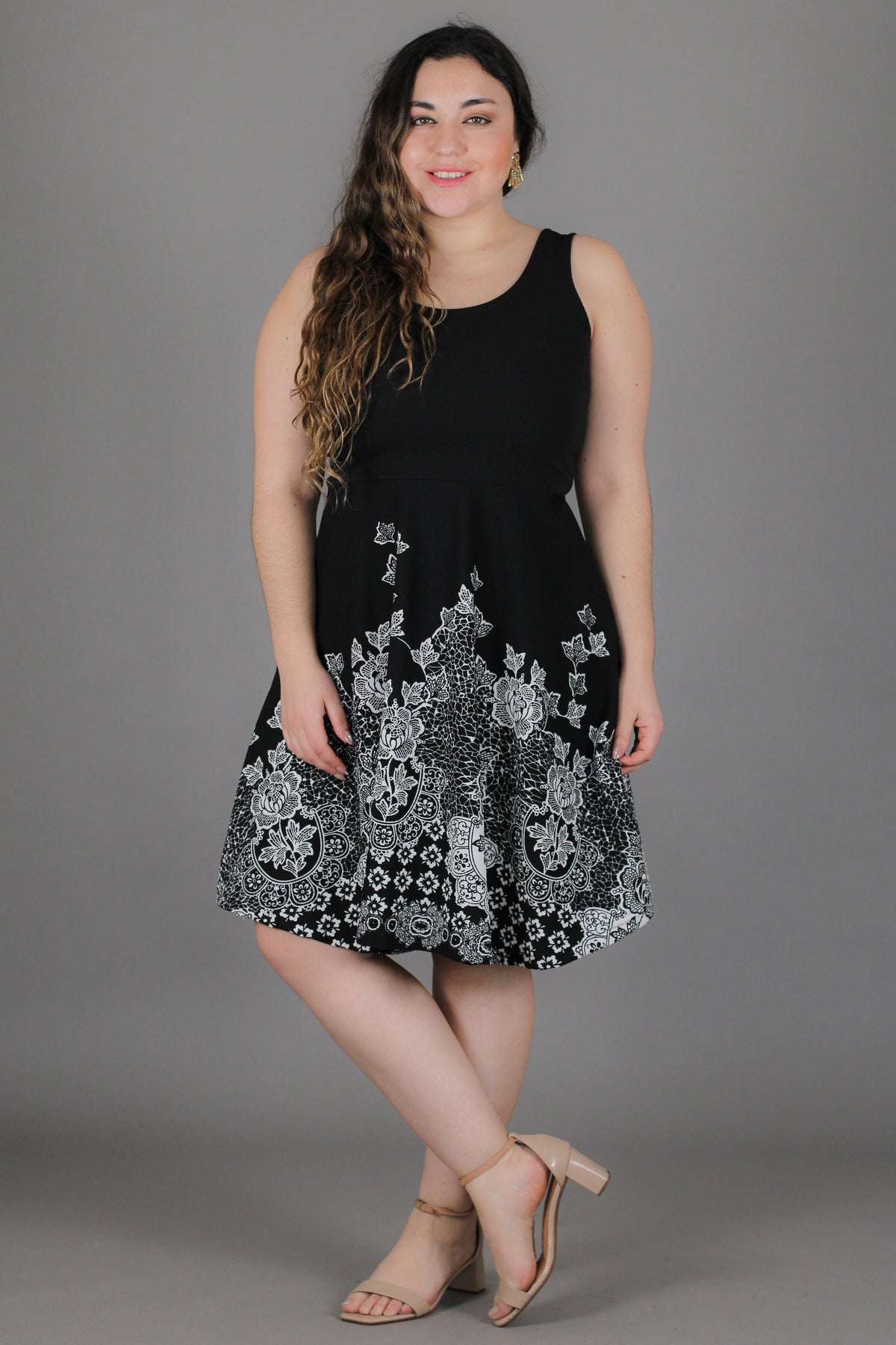 Vestido AMALIA
