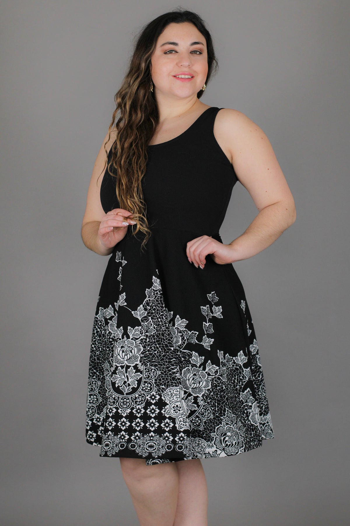 Vestido AMALIA
