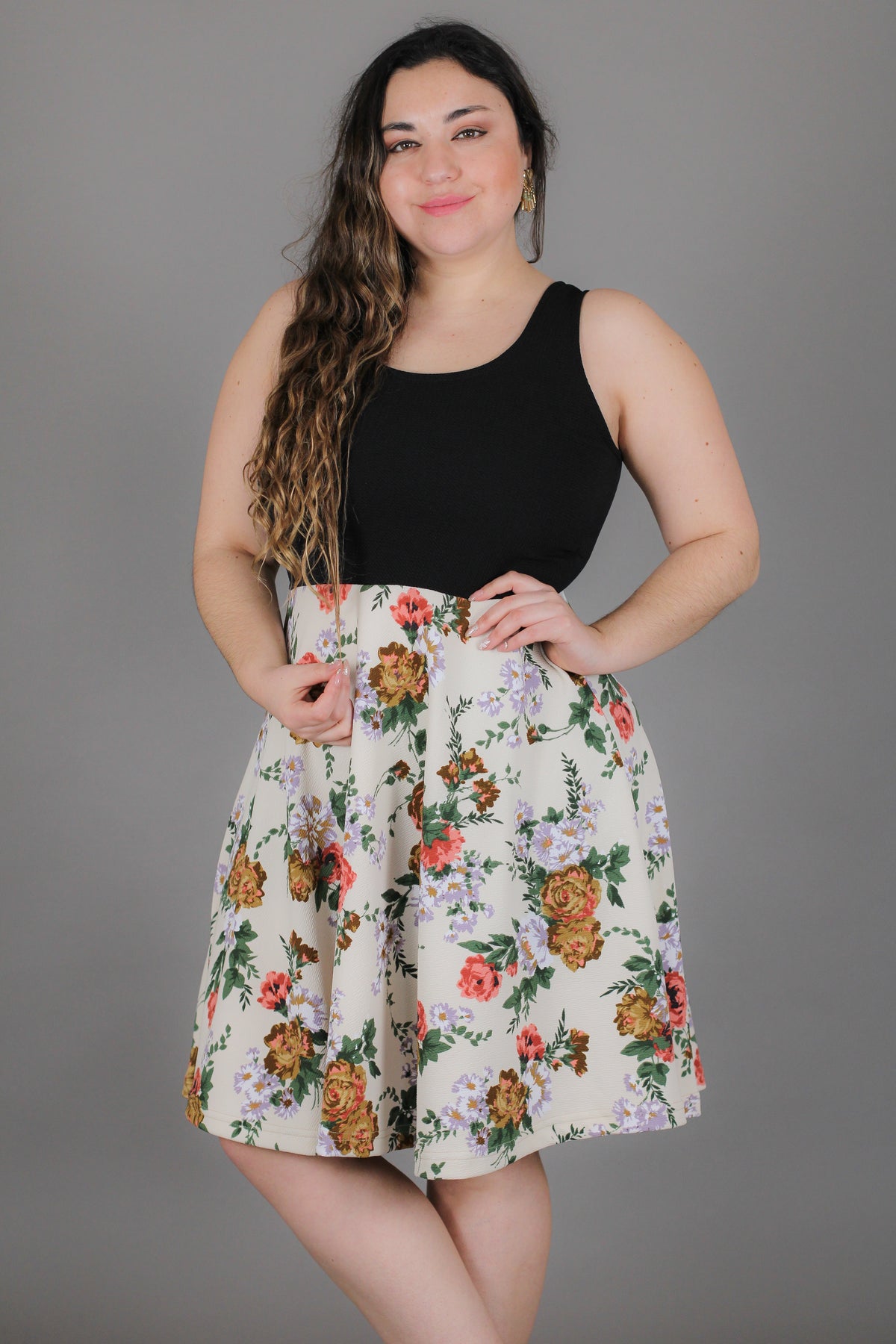 Vestido AMALIA