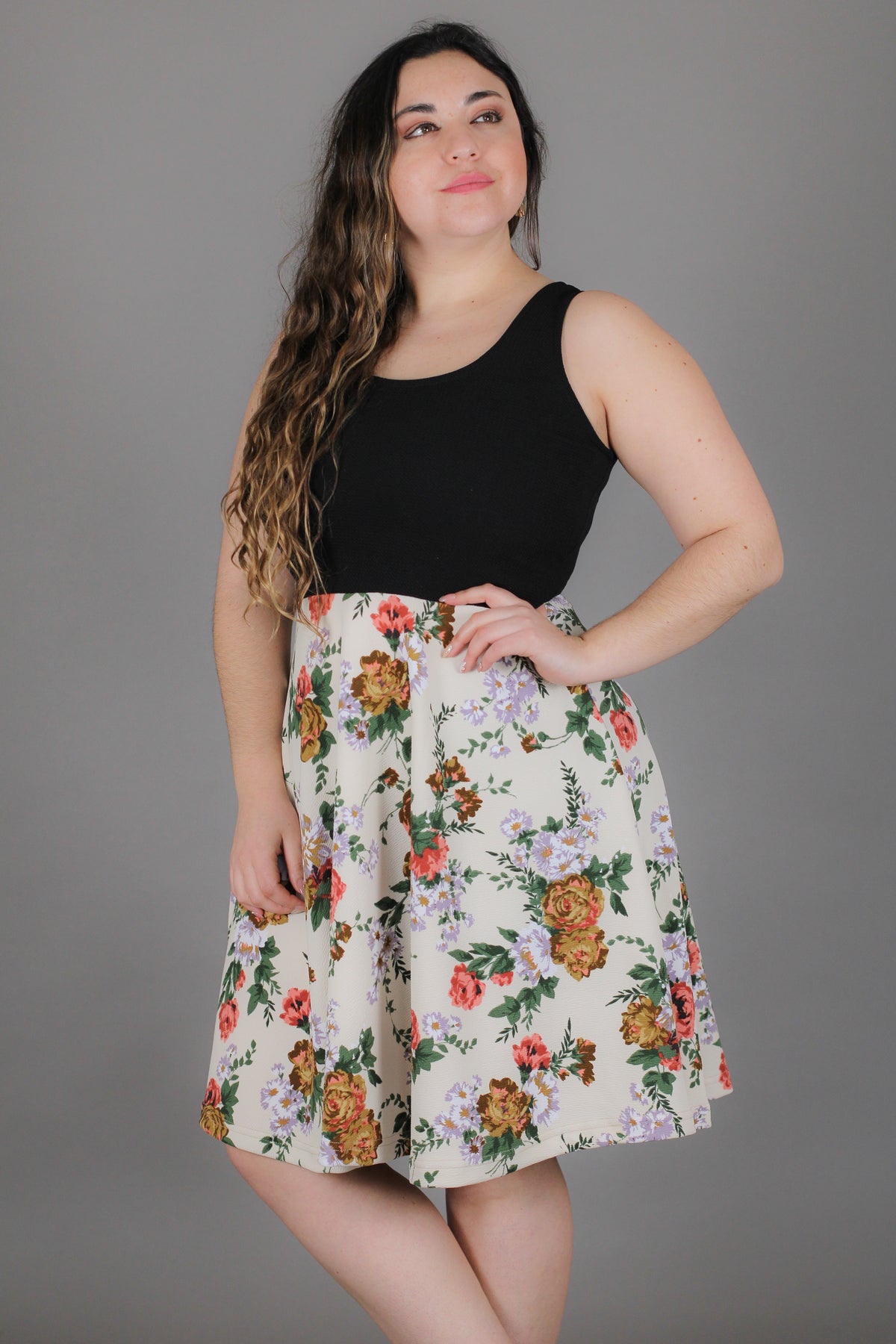 Vestido AMALIA