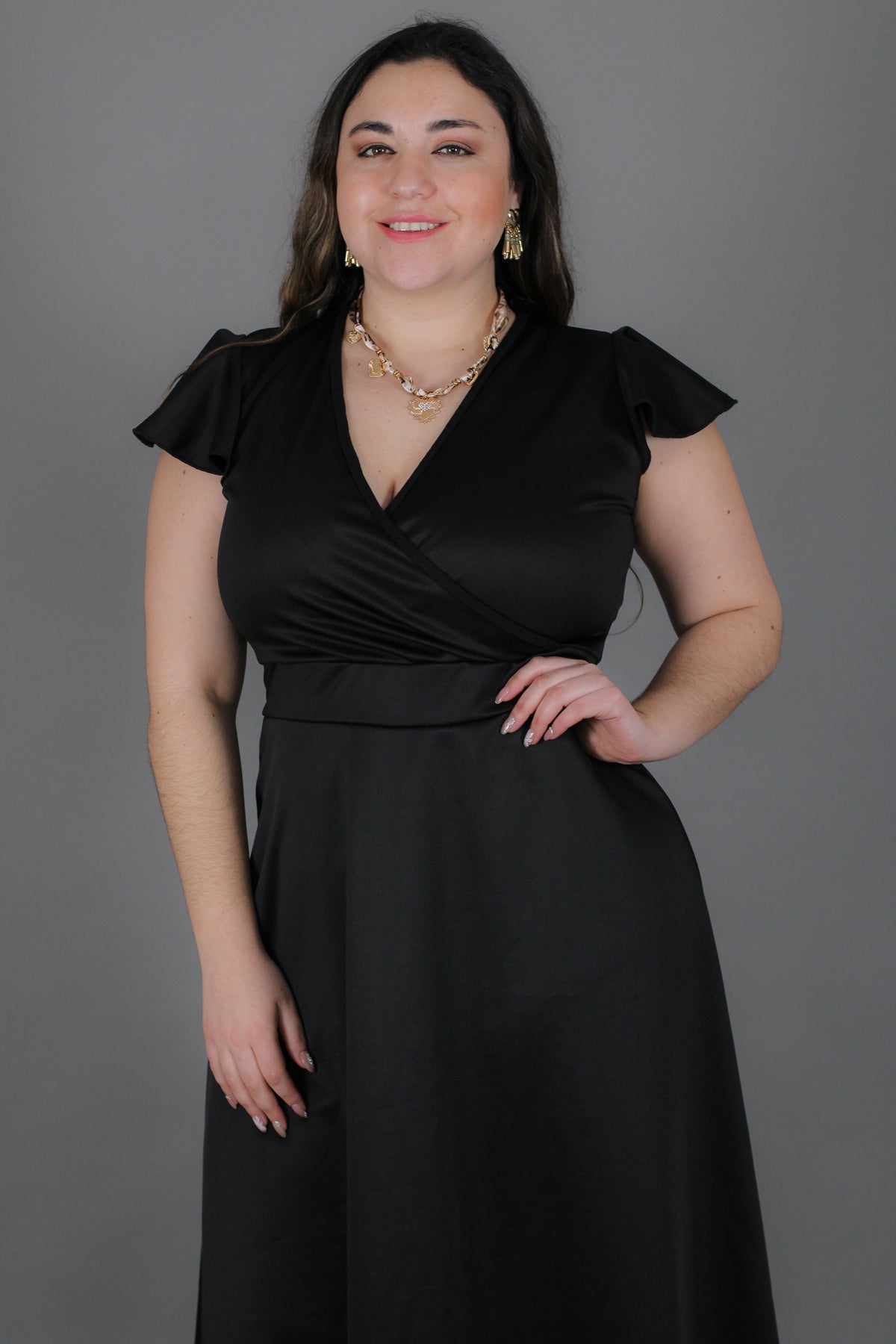 Maxivestido SOL