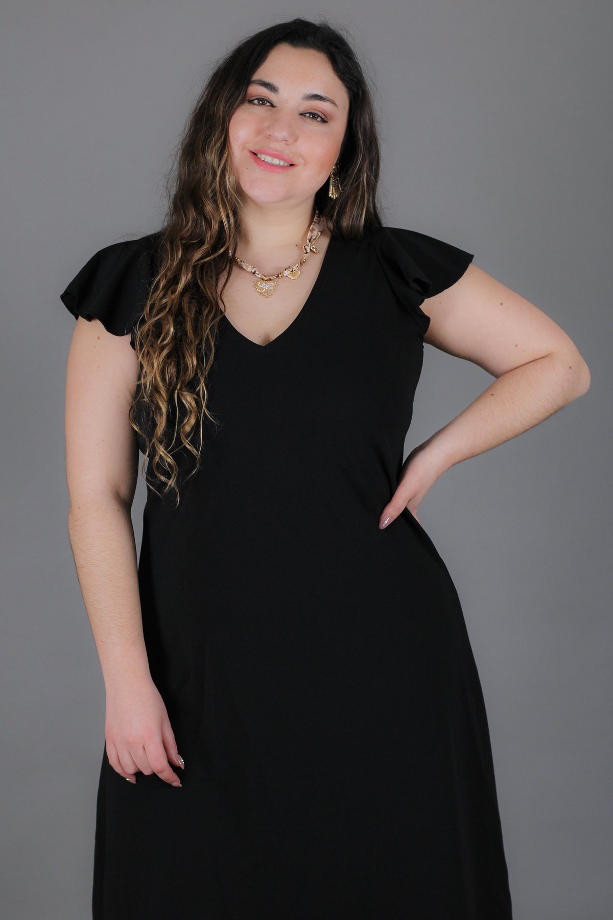 Maxivestido MARISELA
