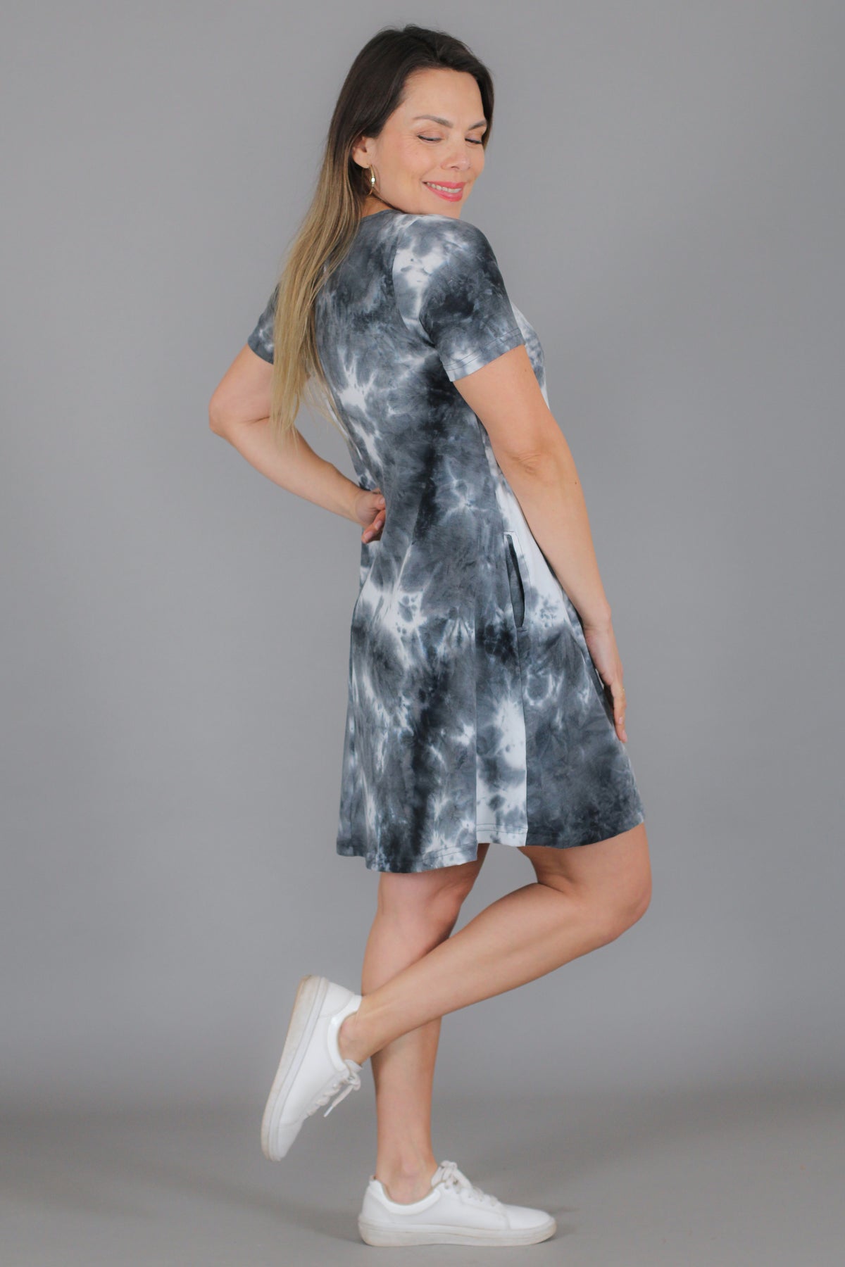 Vestido SAILOR Jersey