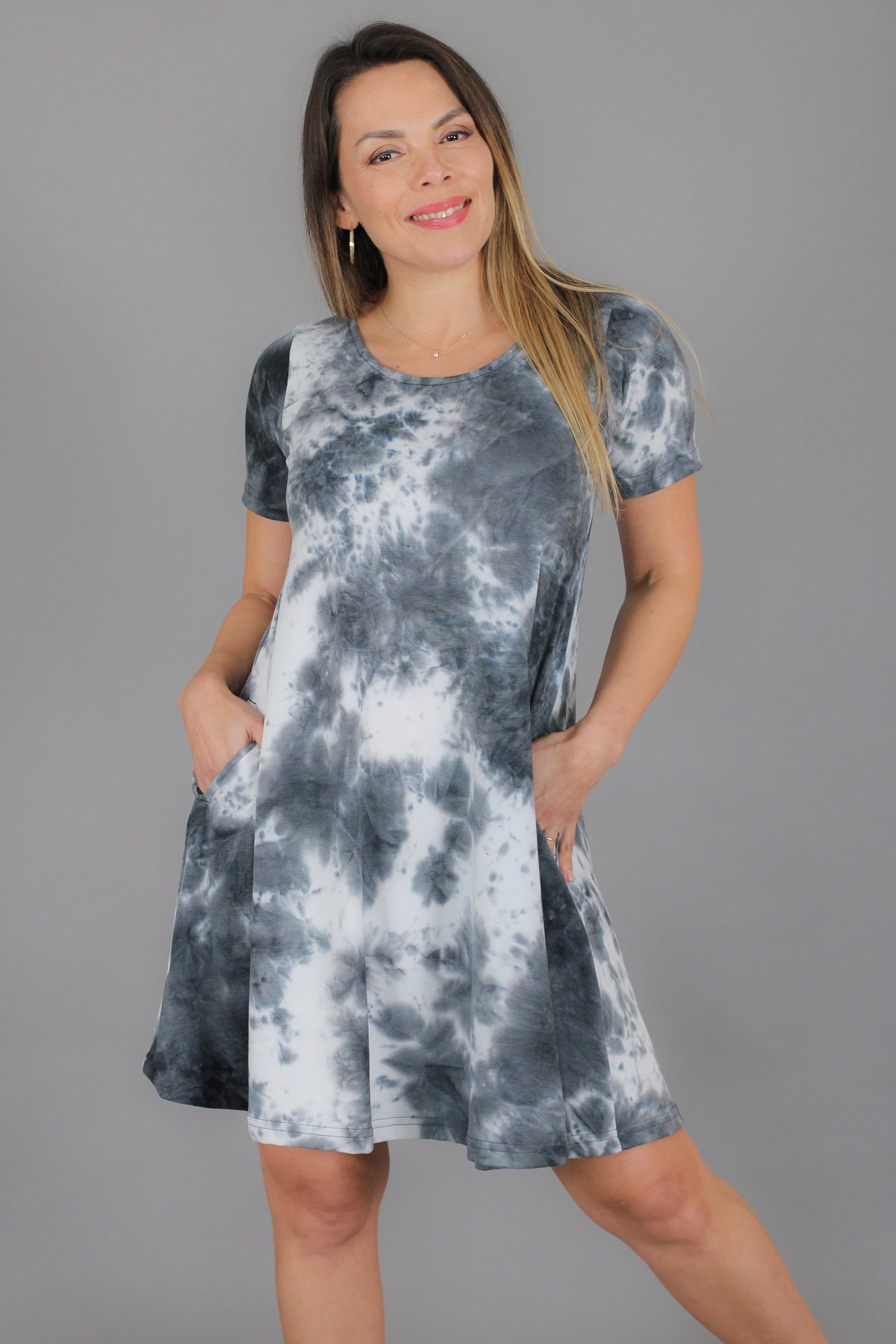 Vestido SAILOR Jersey