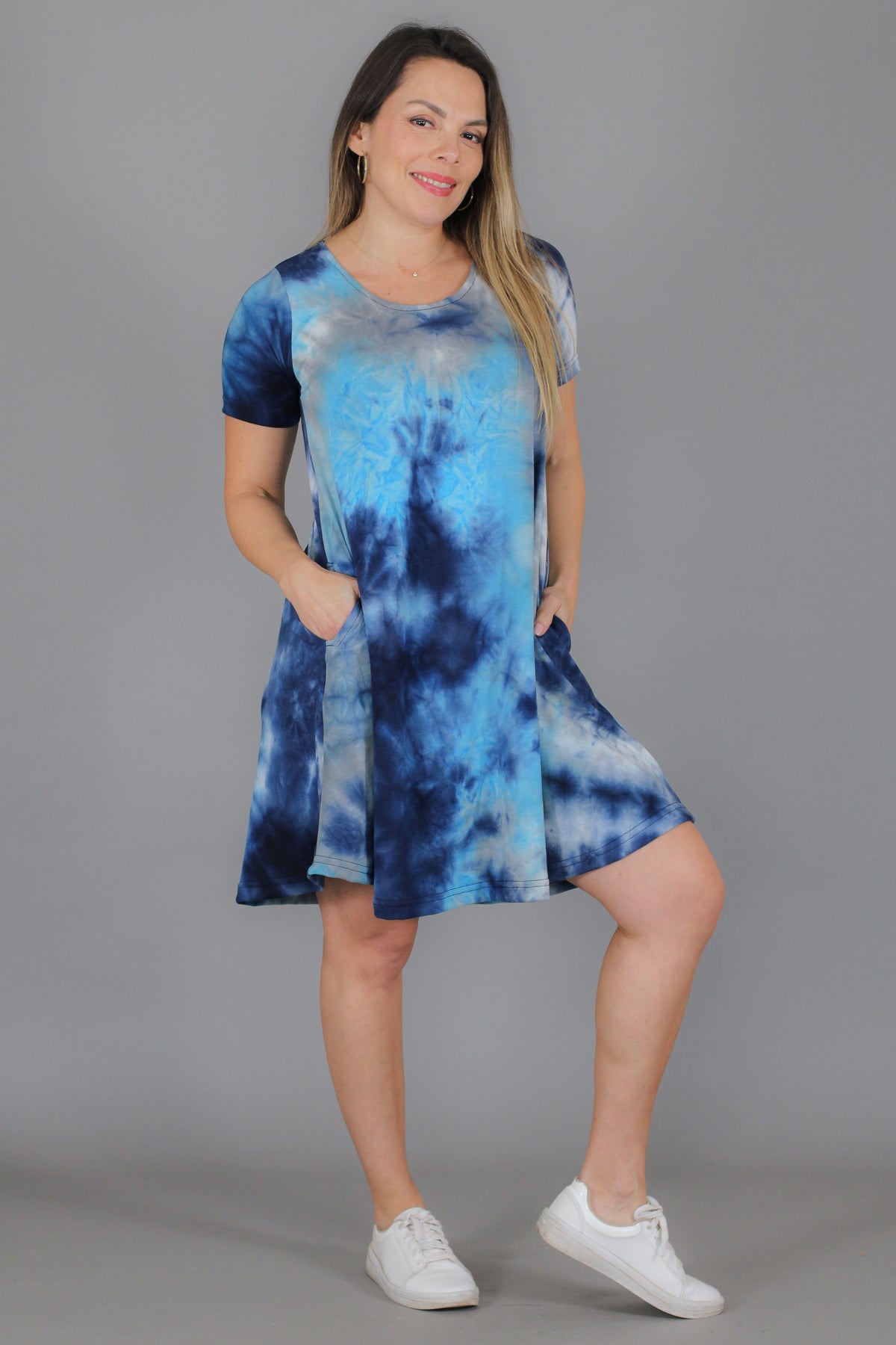 Vestido SAILOR Jersey