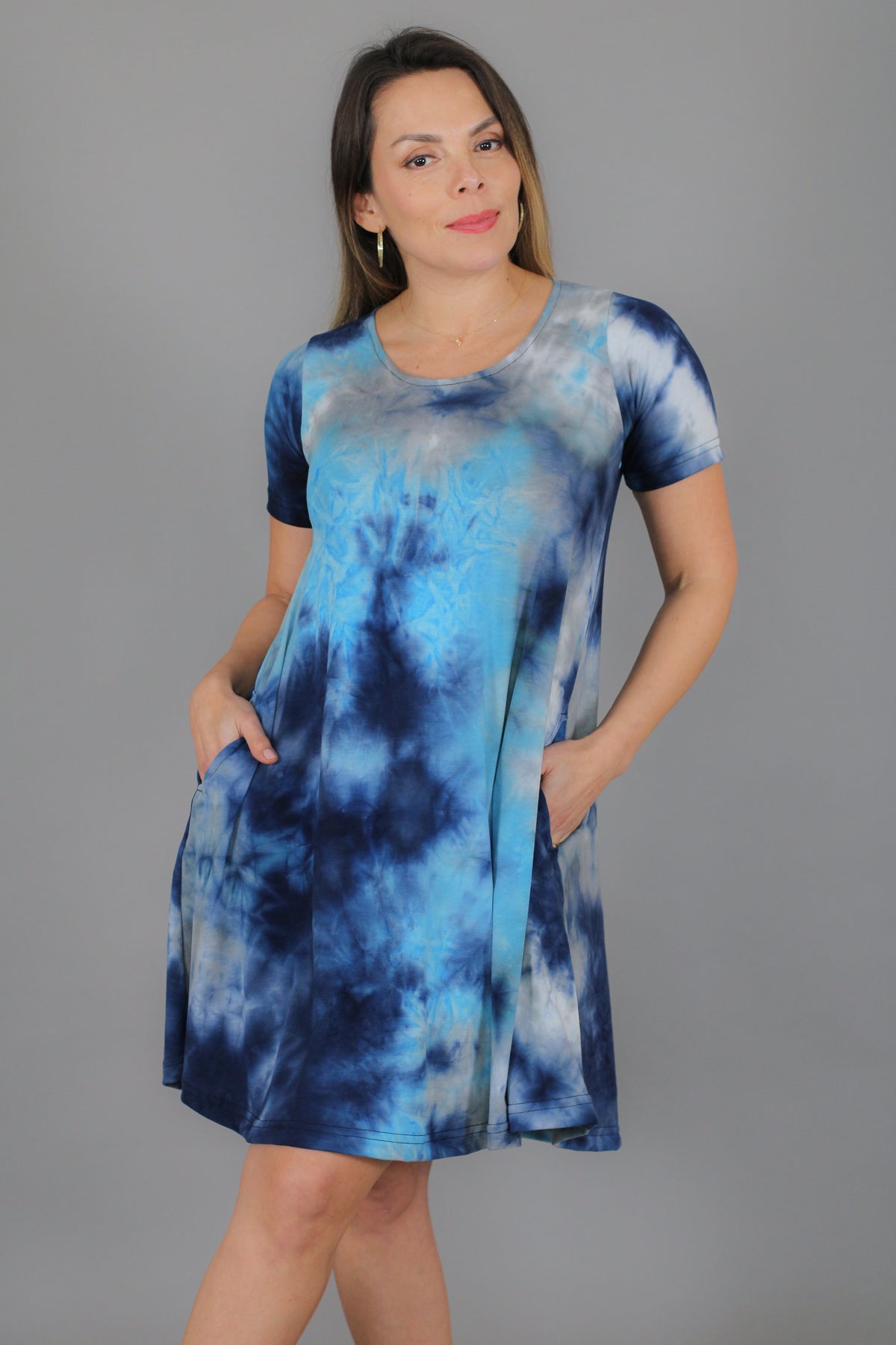 Vestido SAILOR Jersey
