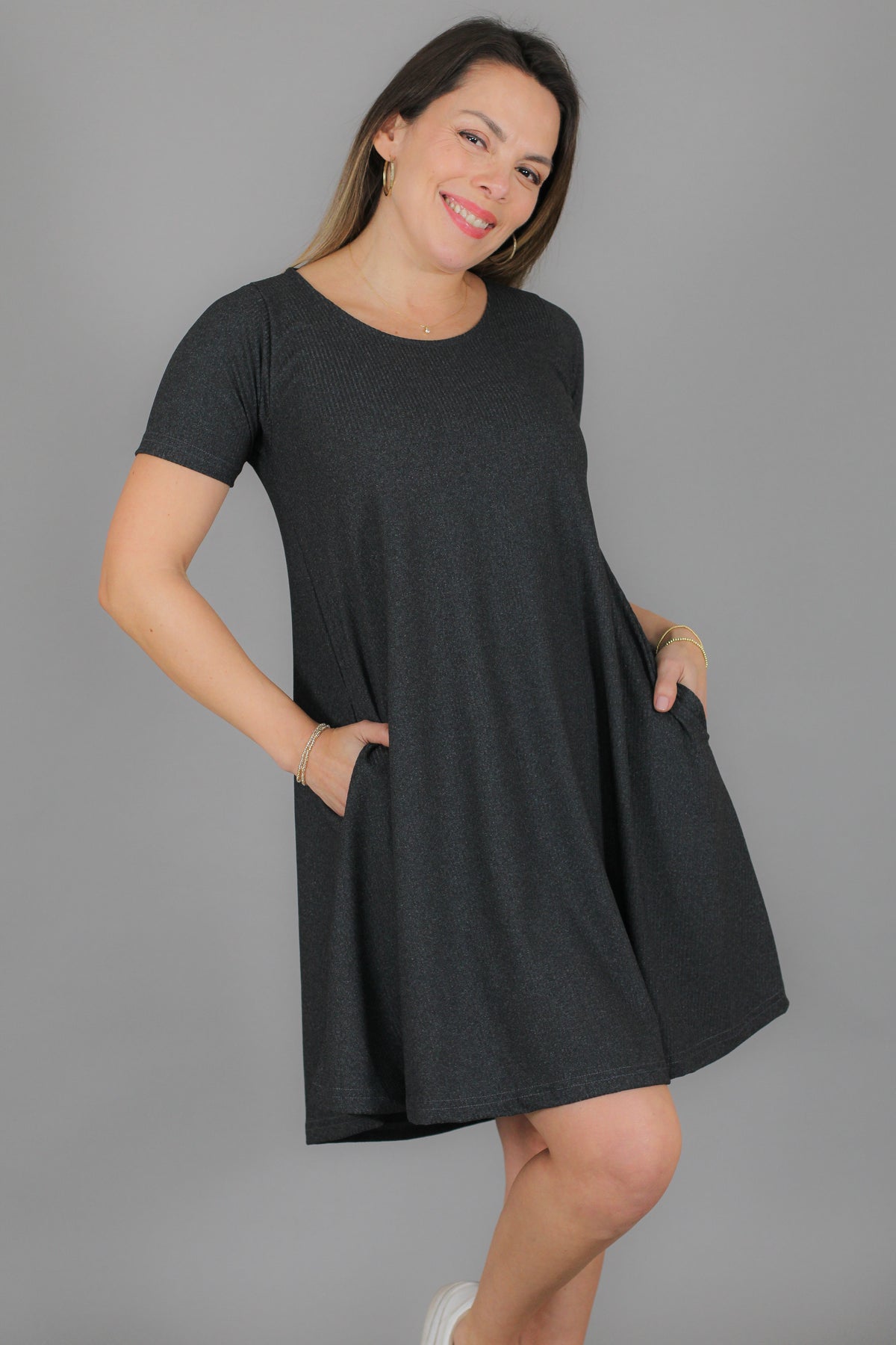 Vestido SAILOR canuton