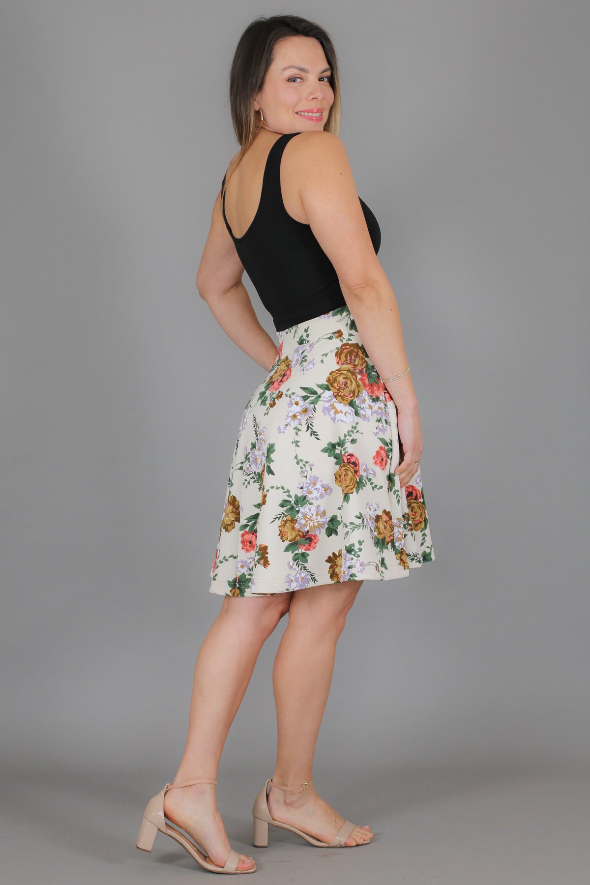 Vestido AMALIA