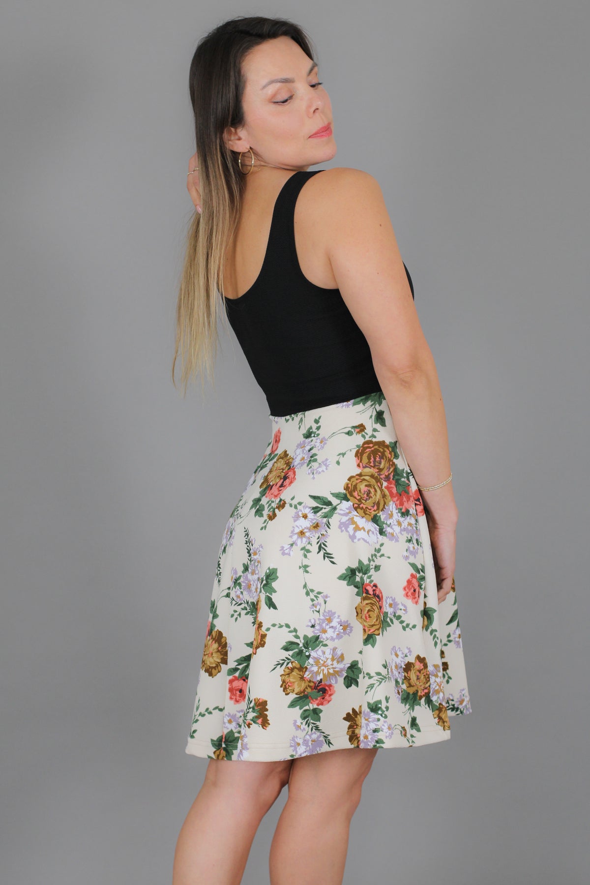 Vestido AMALIA