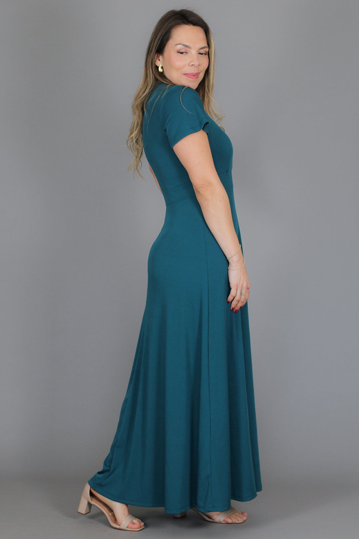 Maxivestido SOL