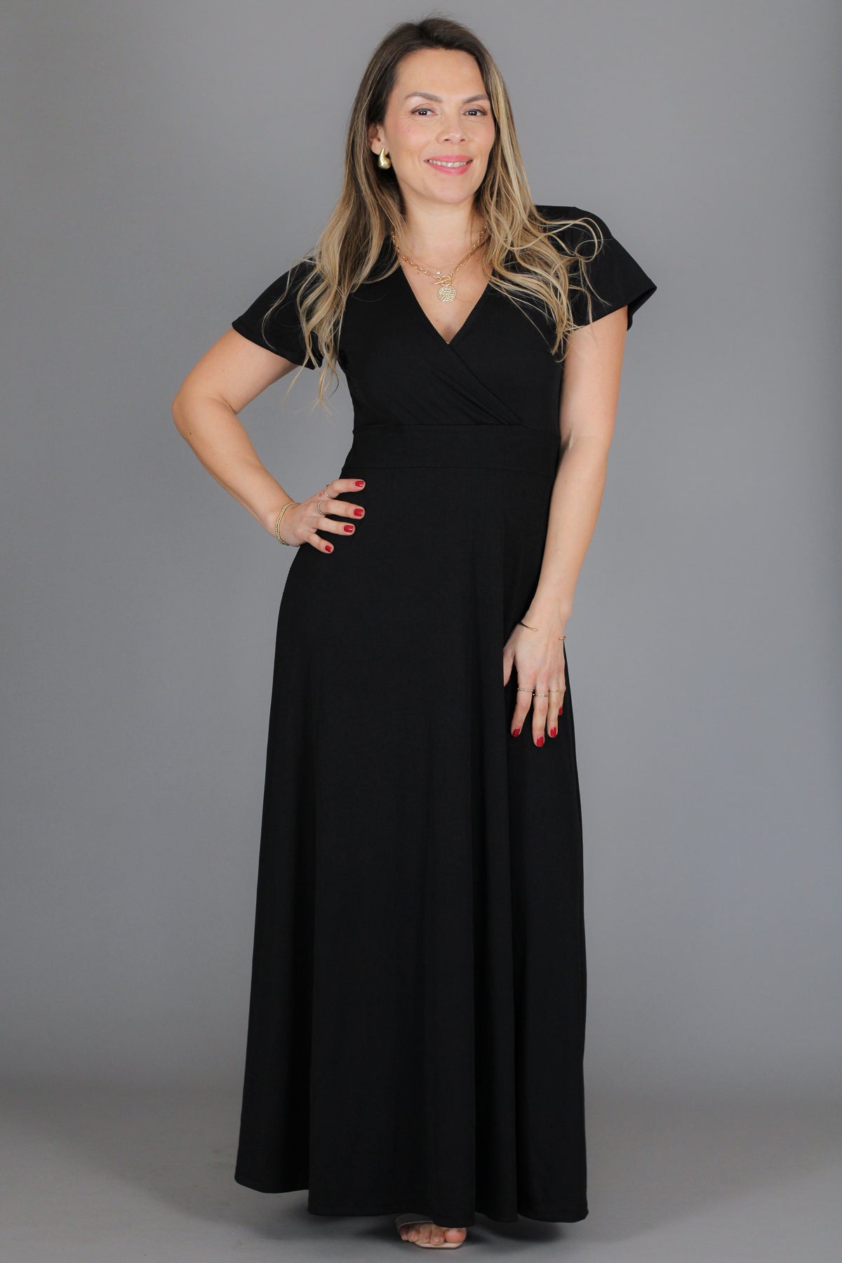 Maxivestido SOL