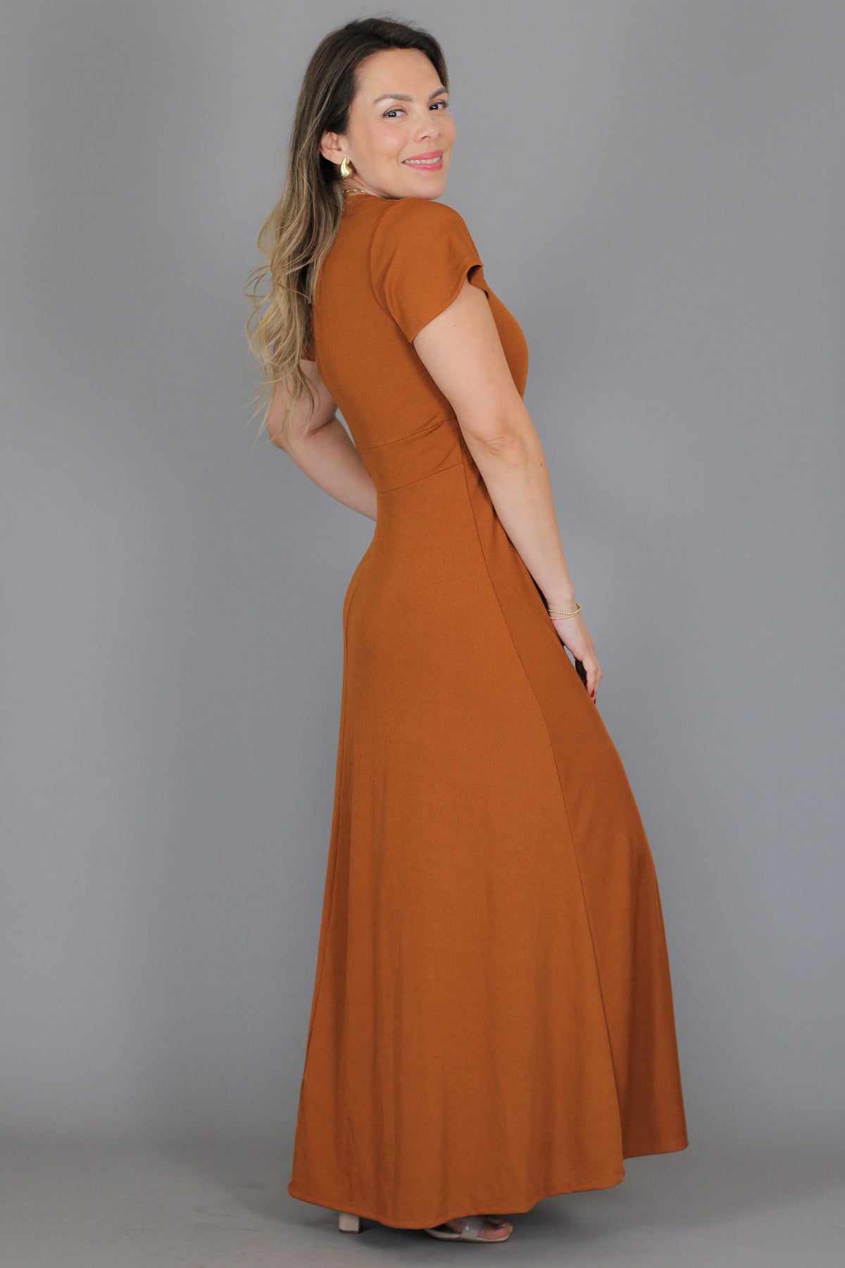 Maxivestido SOL