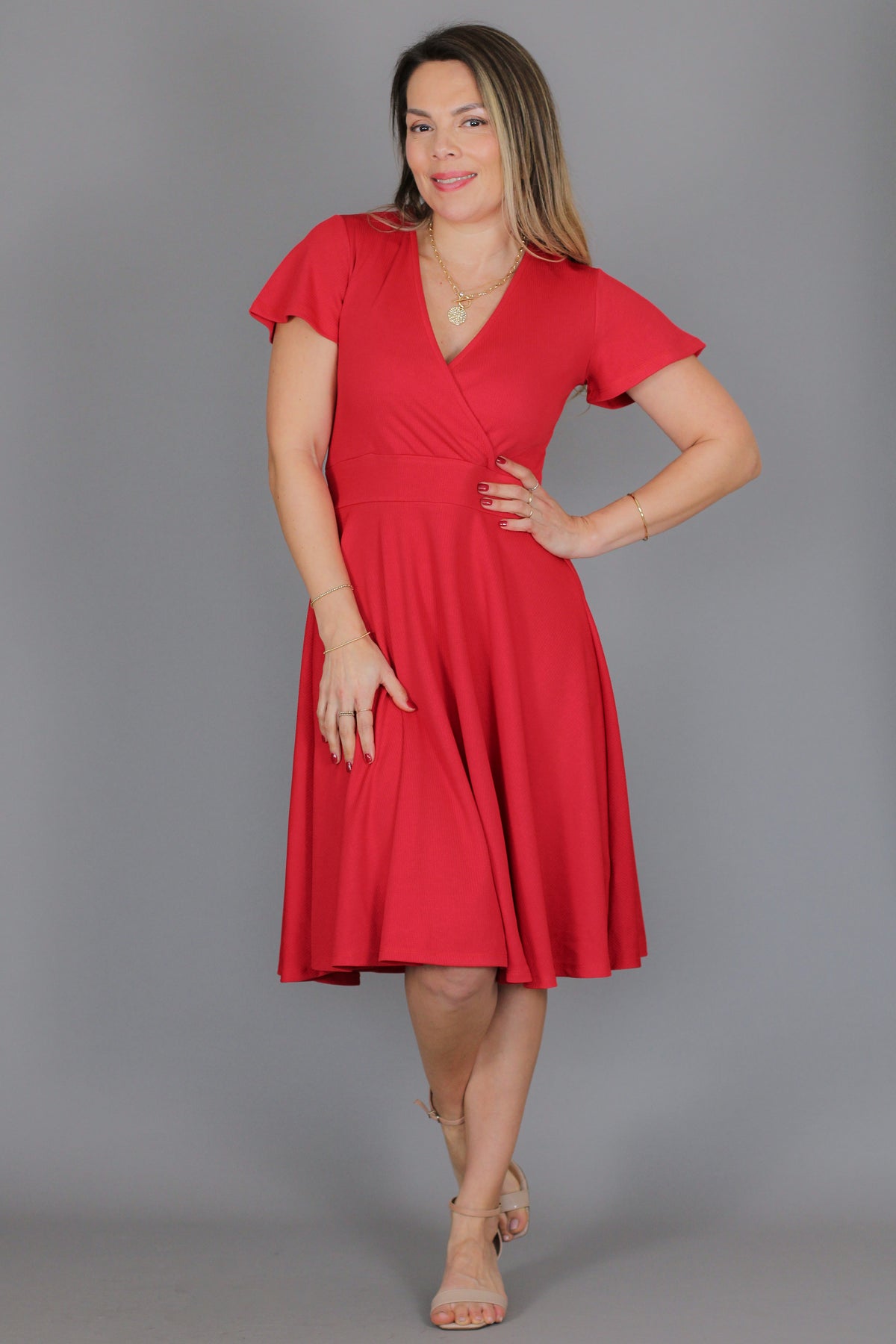 Vestido ALISA