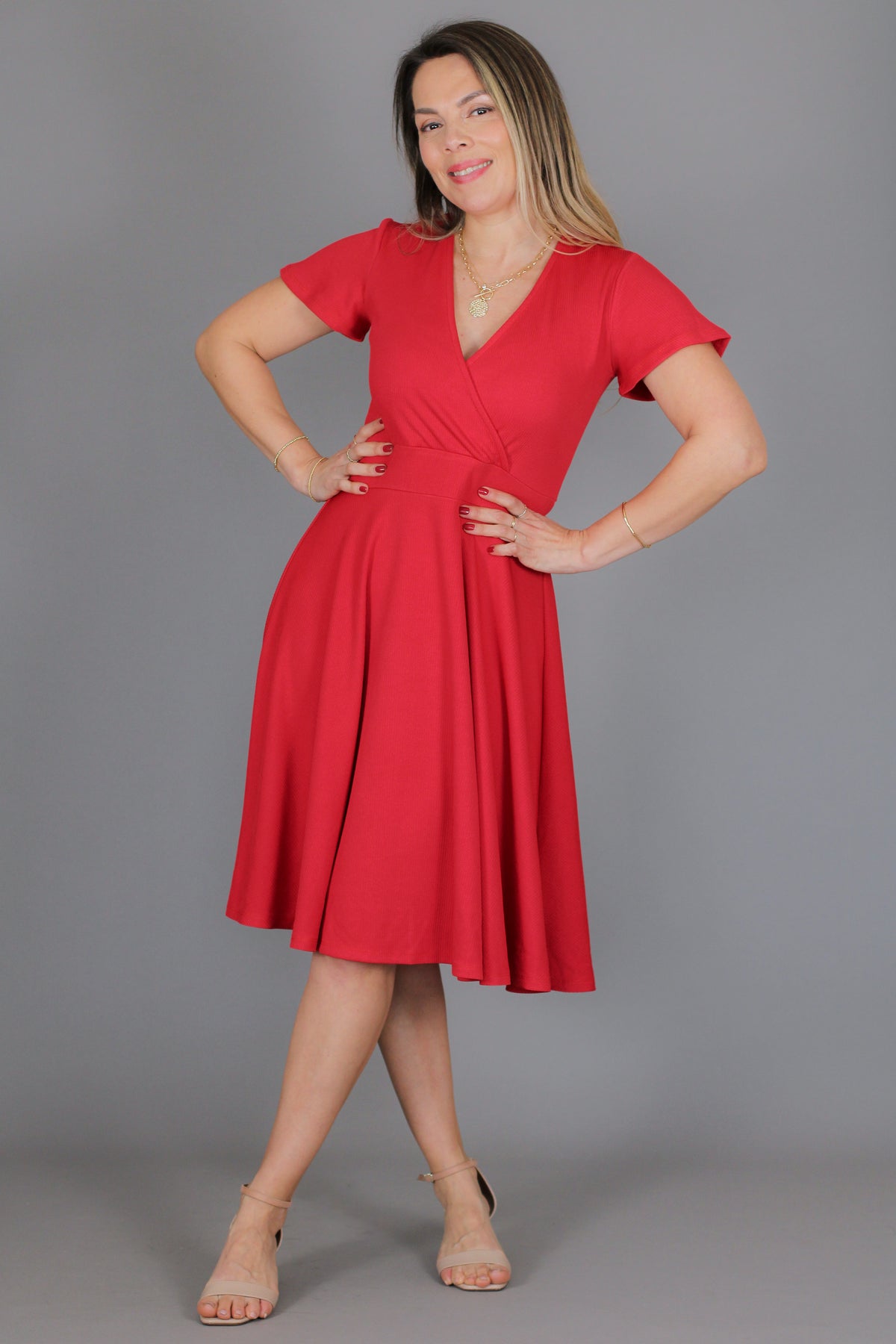 Vestido ALISA