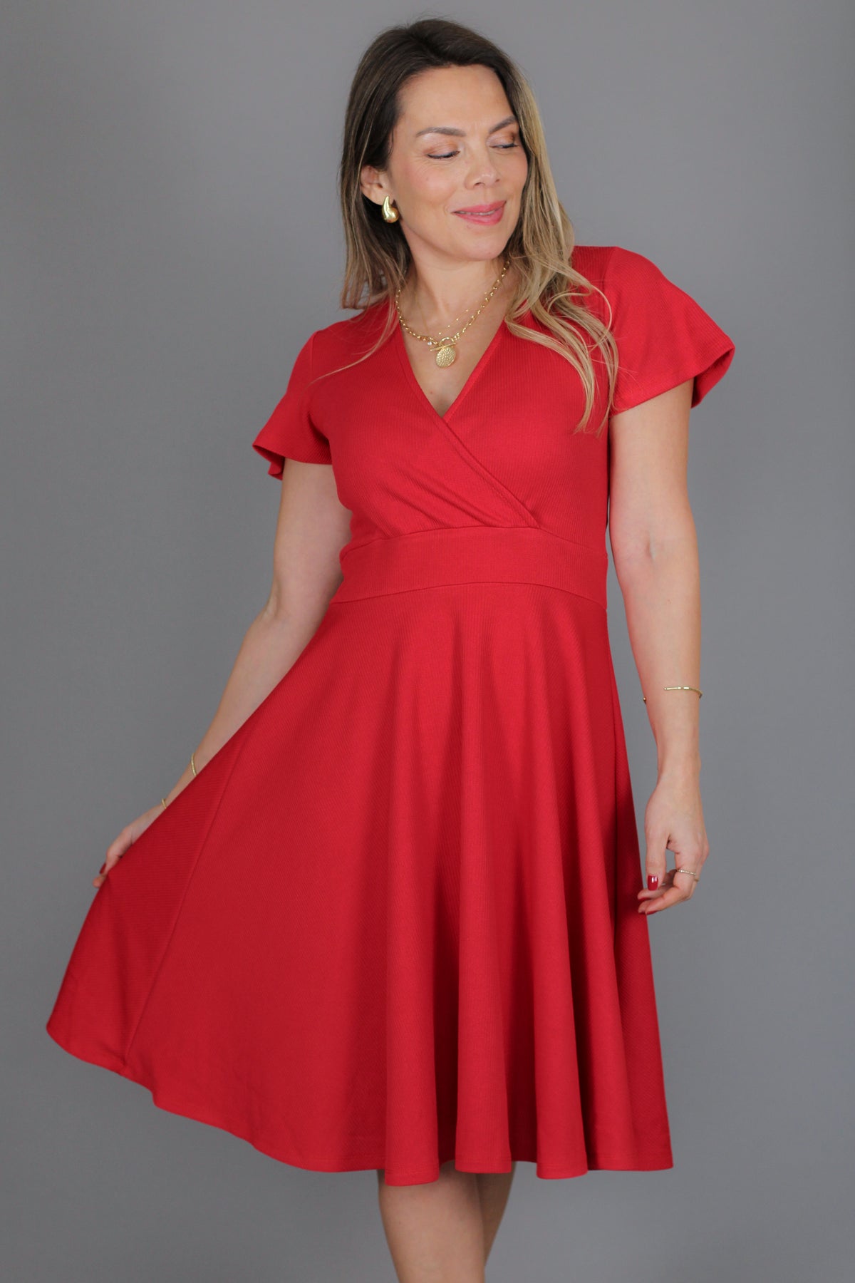 Vestido ALISA