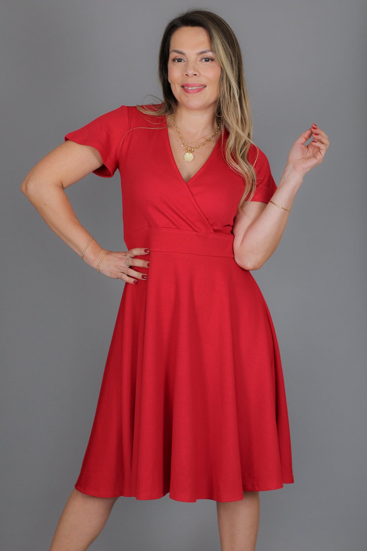 Vestido ALISA