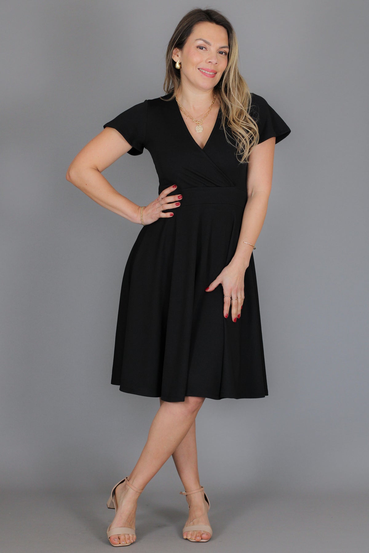 Vestido ALISA