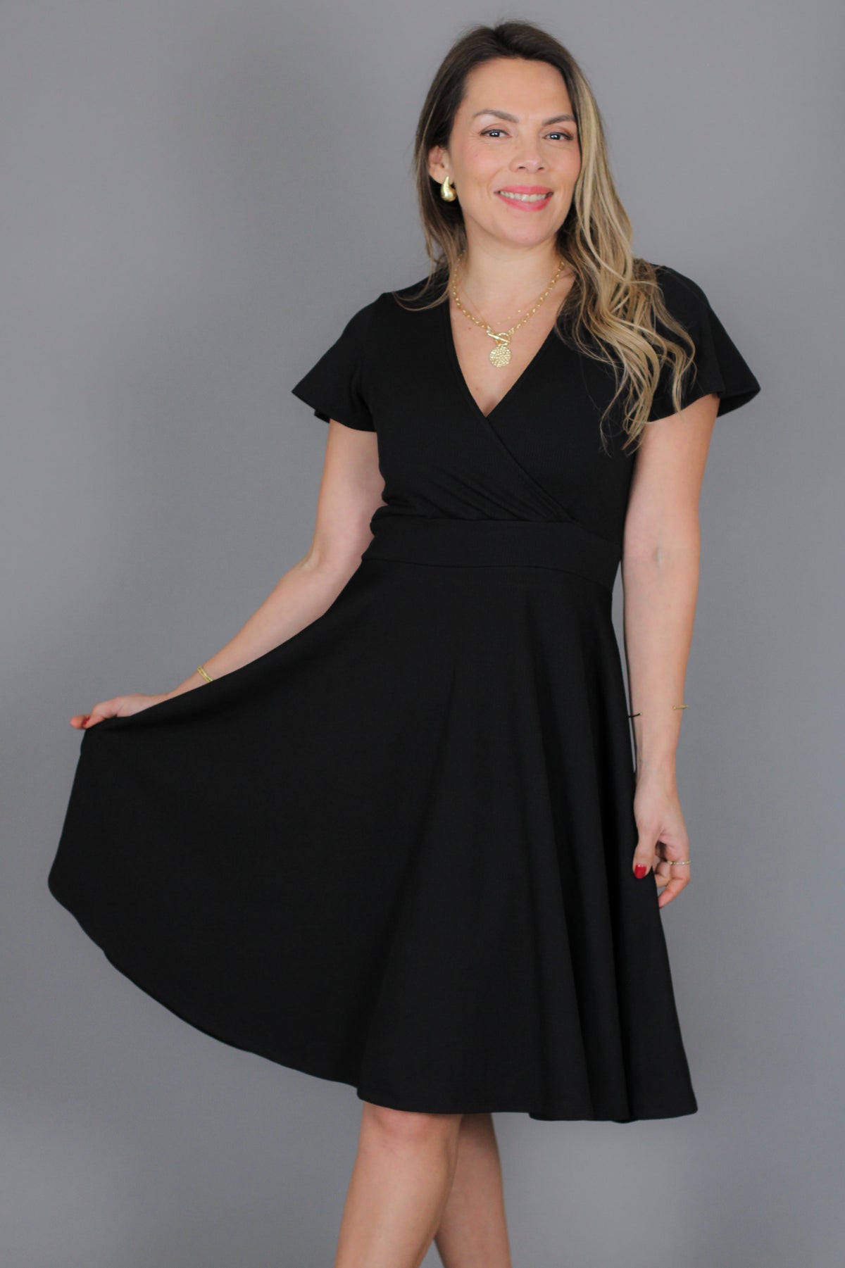 Vestido ALISA