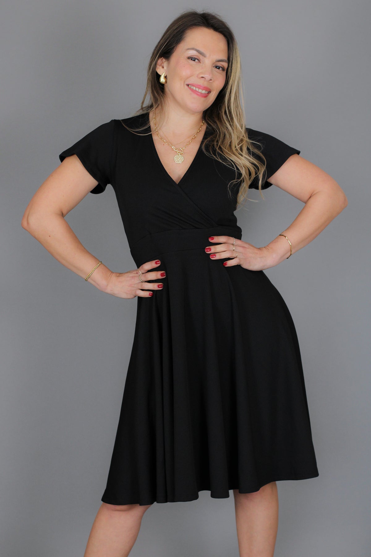 Vestido ALISA