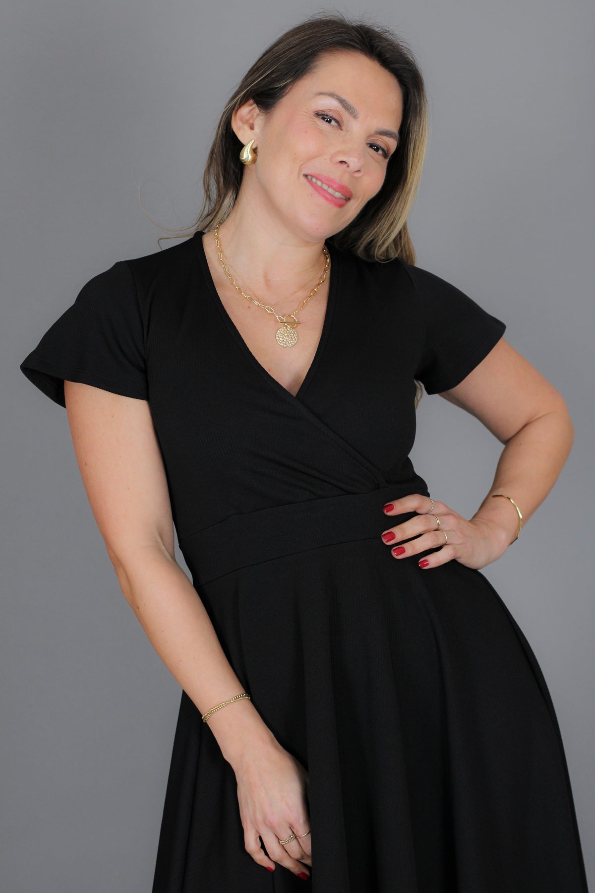 Vestido ALISA
