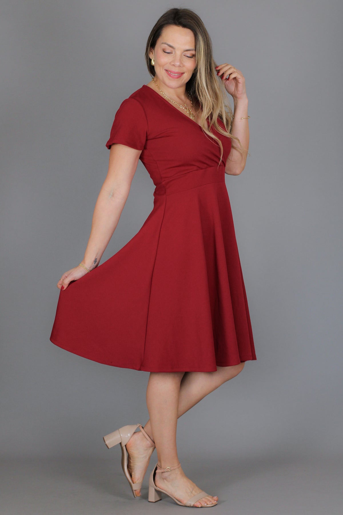Vestido ALISA