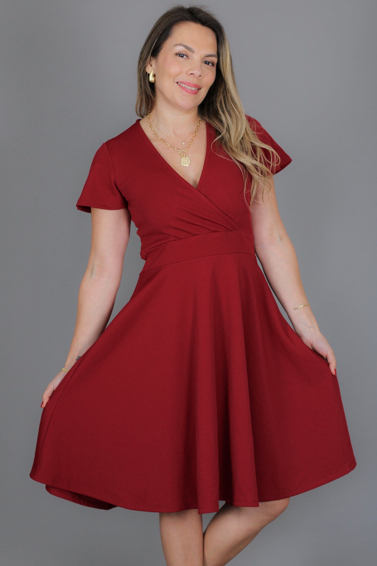Vestido ALISA