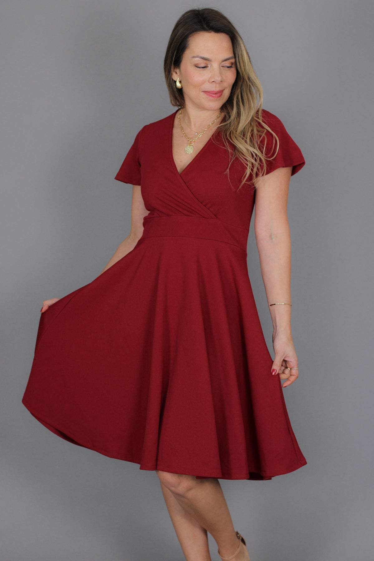 Vestido ALISA