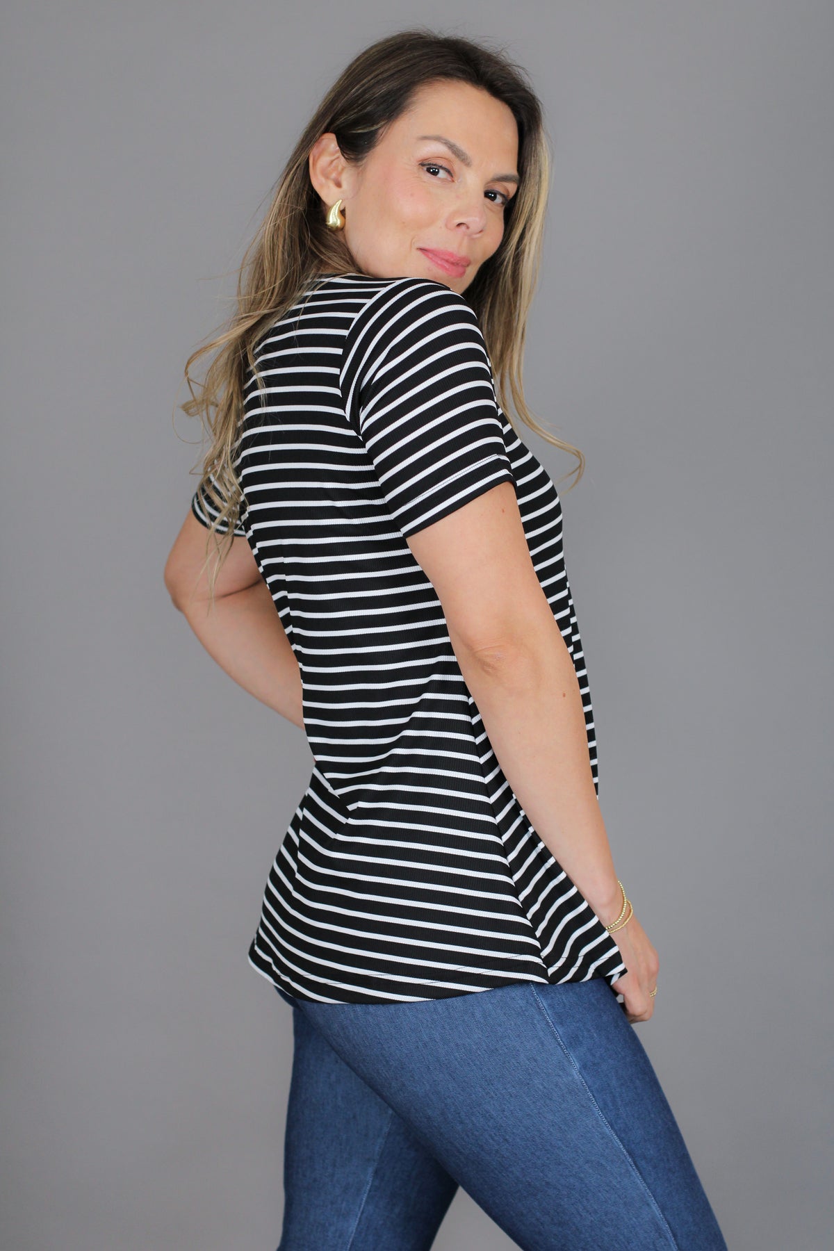 Polera HARPER