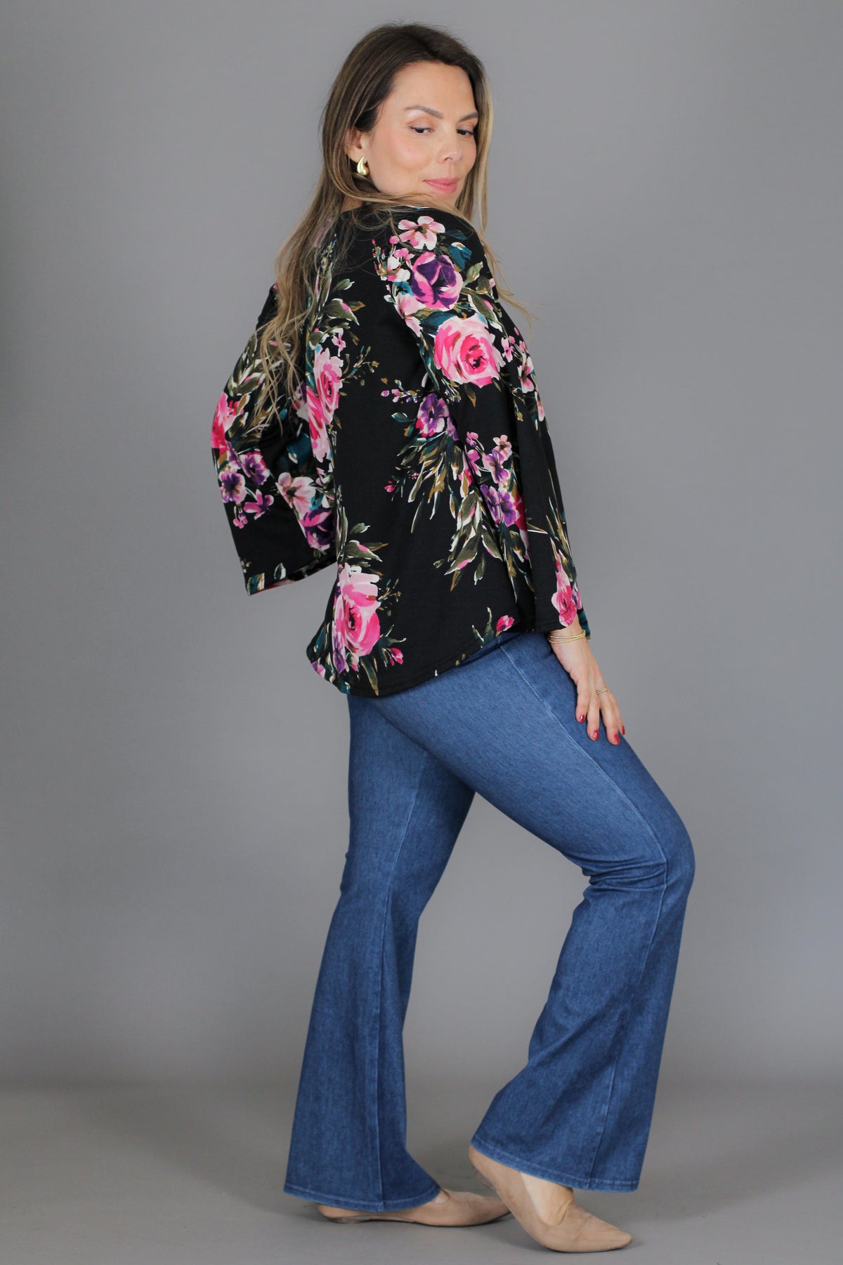 Sweater SAM Estampado