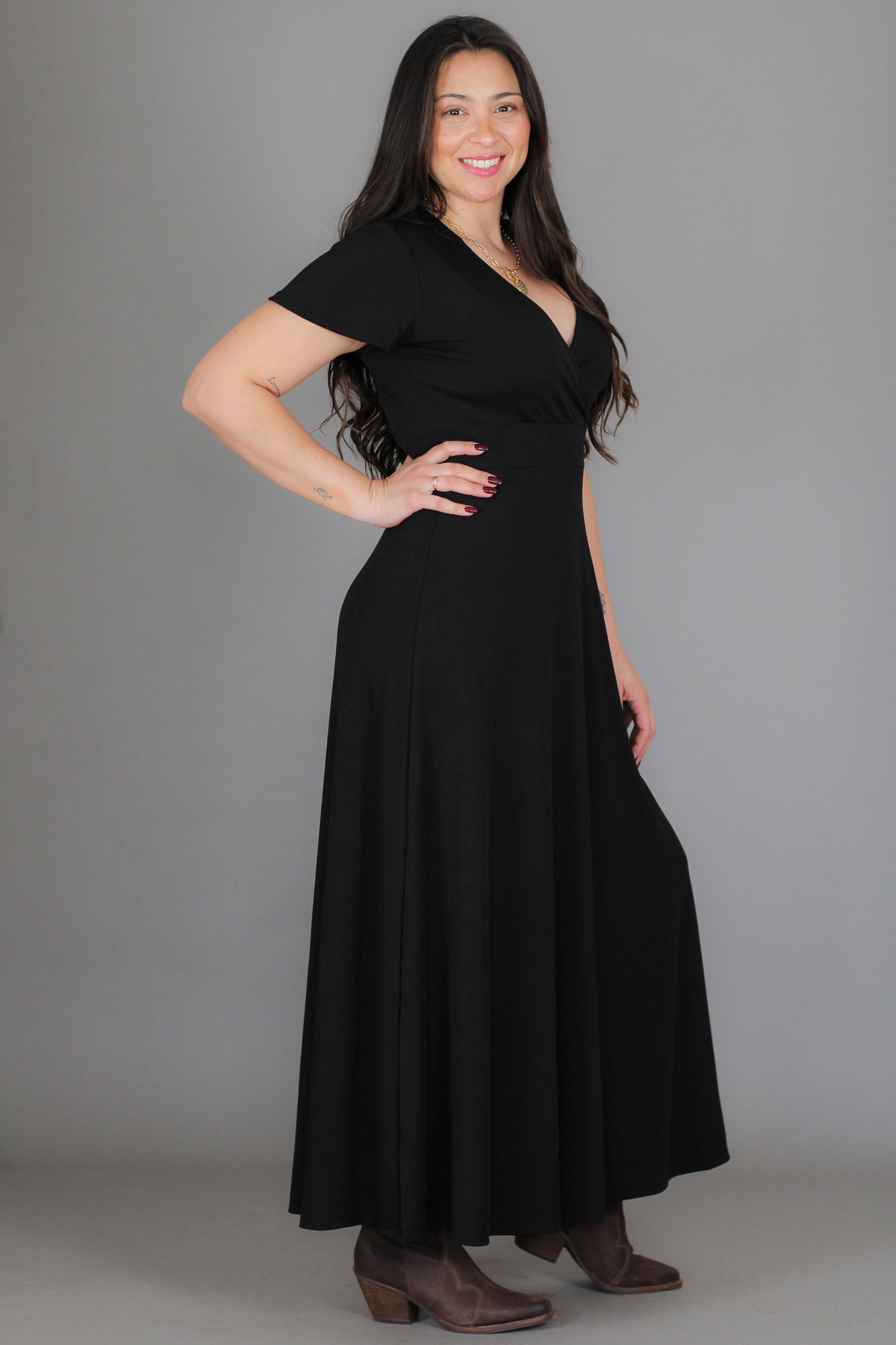 Maxivestido SOL