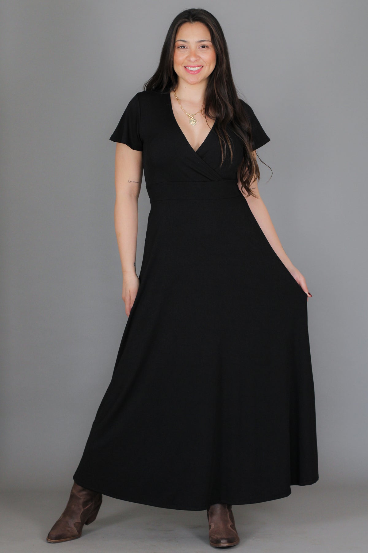 Maxivestido SOL